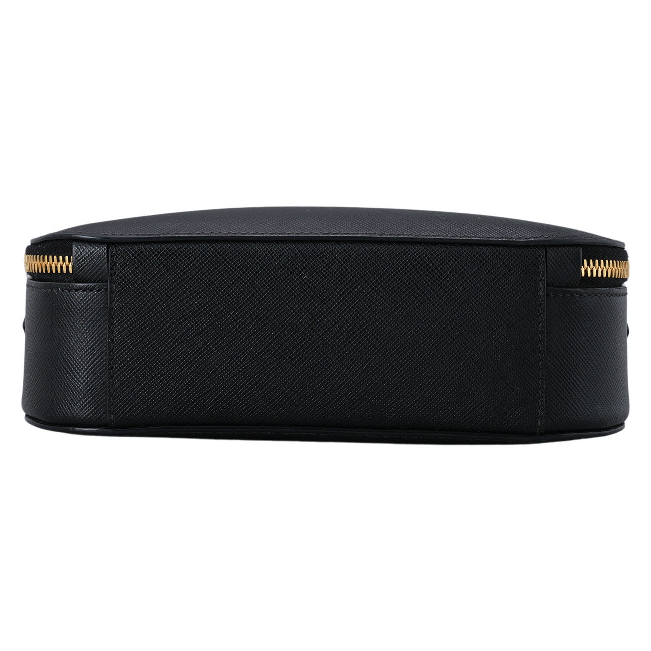 PRADA(USED)프라다 오데트 가죽 미니