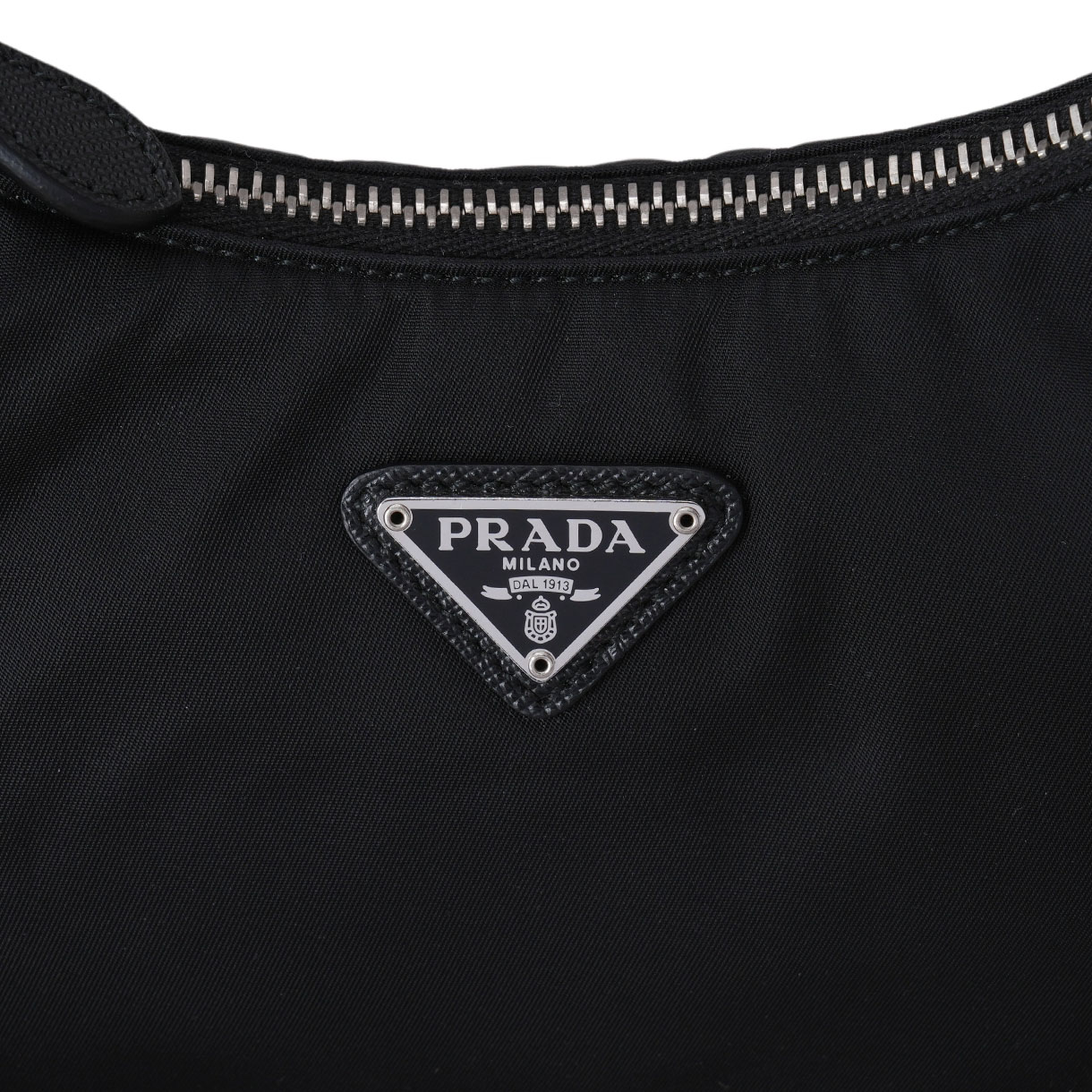 PRADA(USED)프라다 1BH204 테수토 호보백