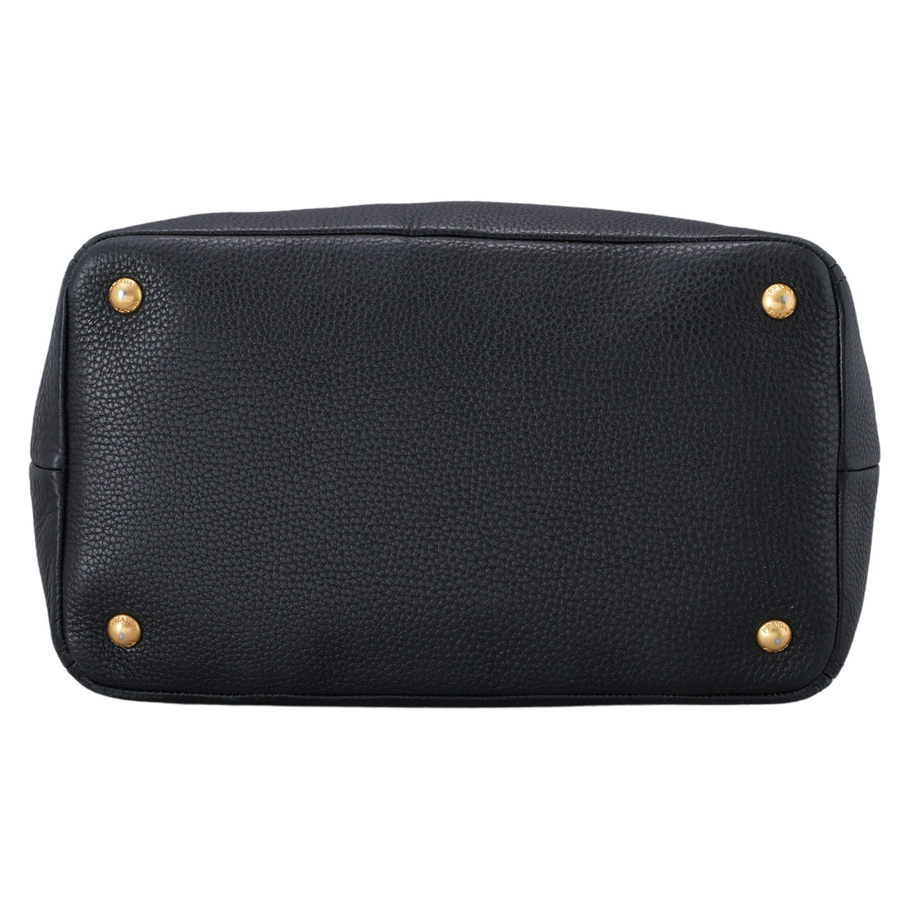 PRADA(USED)프라다 BN2534 비텔로 다이노 토트백