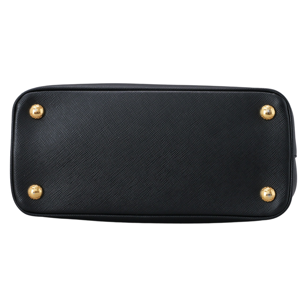 PRADA(USED)프라다 1BA896 사피아노 럭스 토트겸 숄더백
