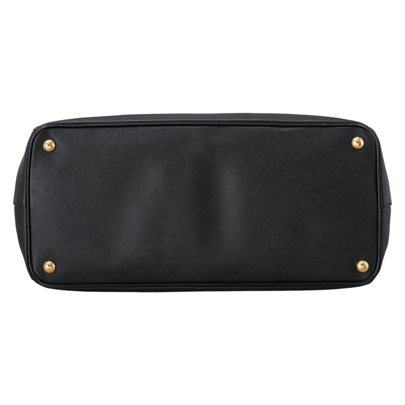 PRADA(USED)프라다 사피아노 토트백