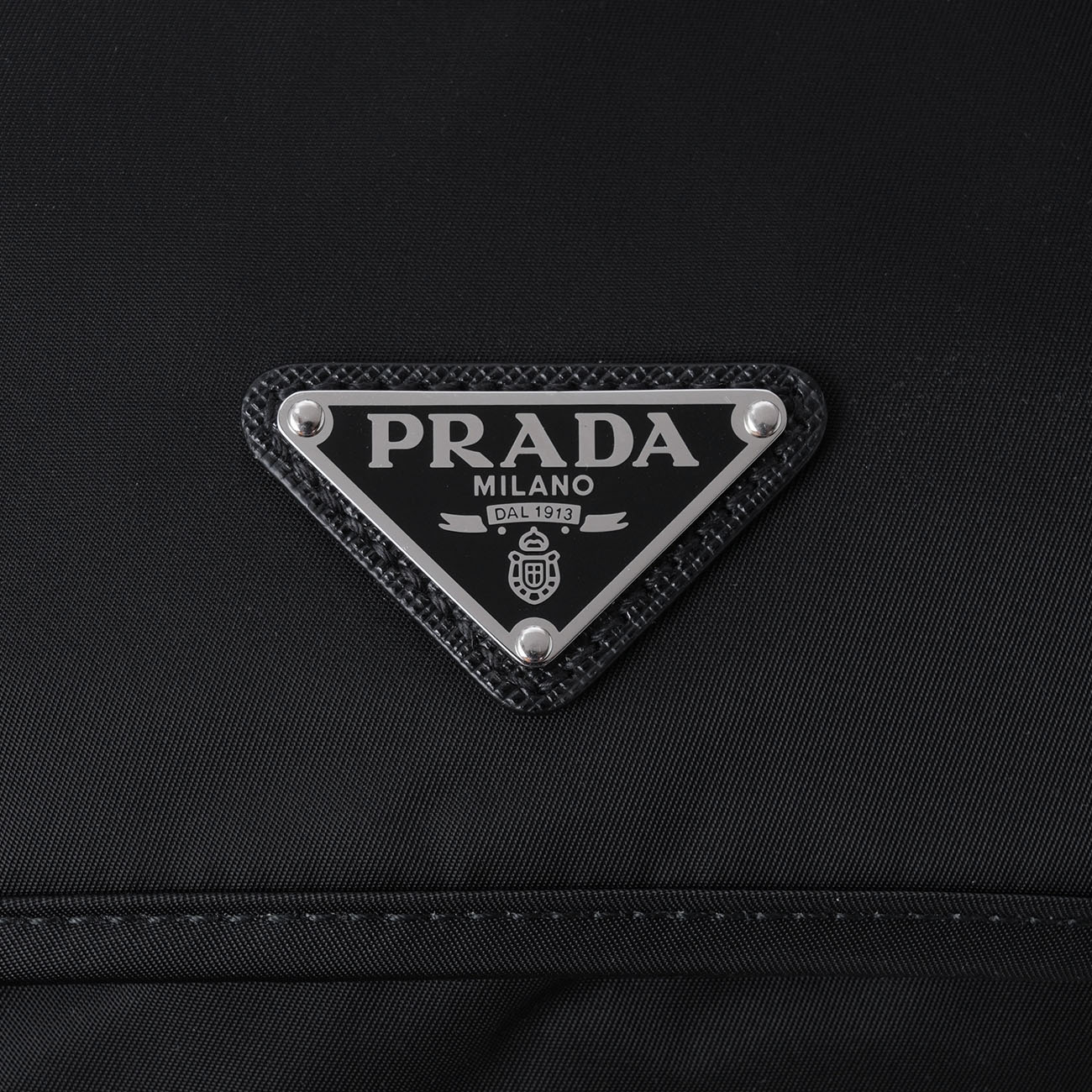 PRADA(USED)프라다 2VZ135 리나일론 사피아노 백팩