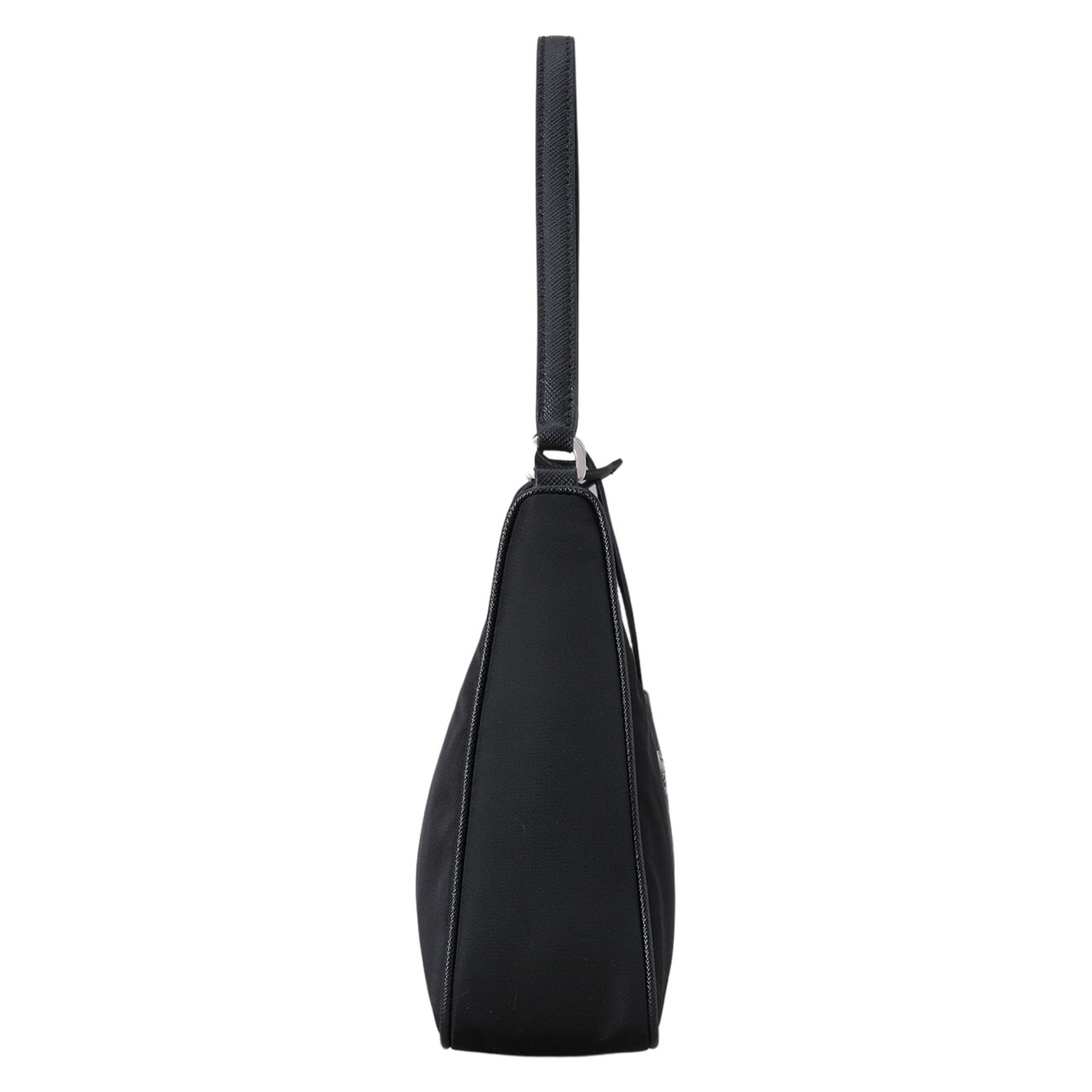 PRADA(USED)프라다 1NE204 리나일론 호보백