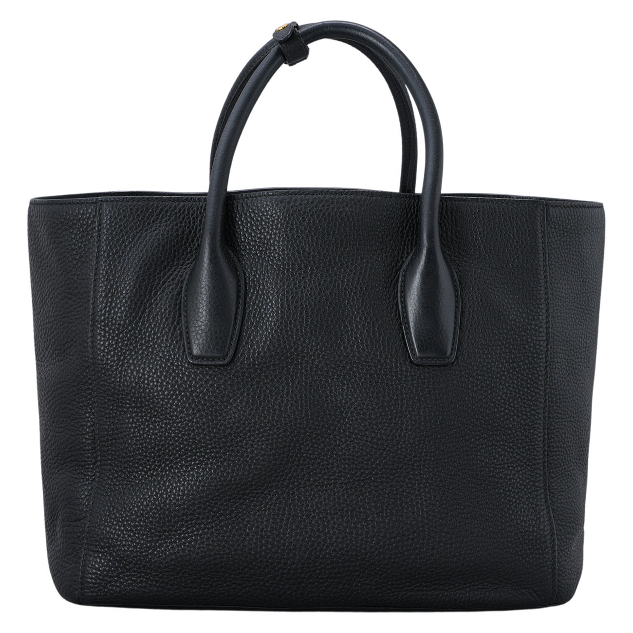 PRADA(USED)프라다 비텔로 다이노 숄더백