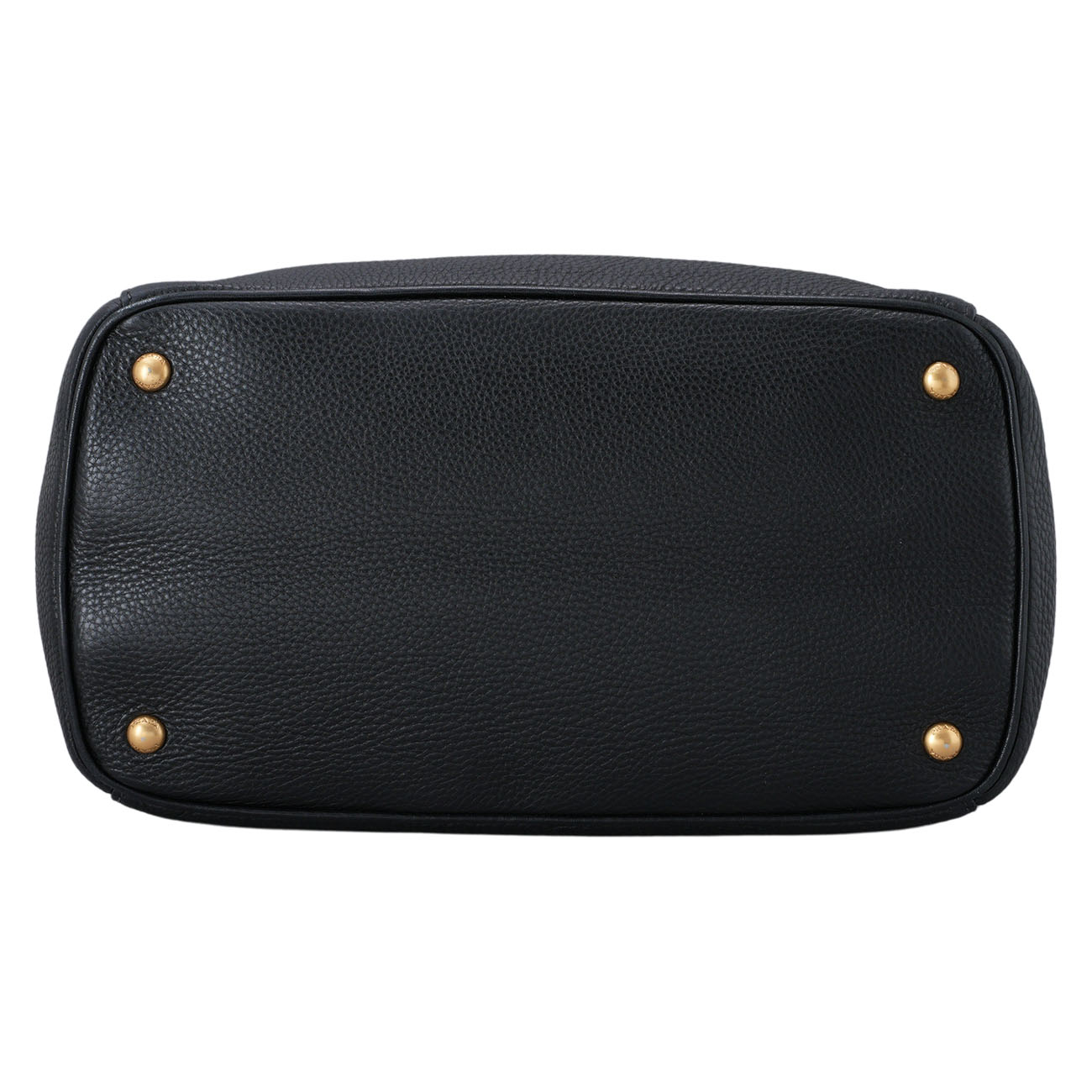 PRADA(USED)프라다 비텔로 다이노 숄더백