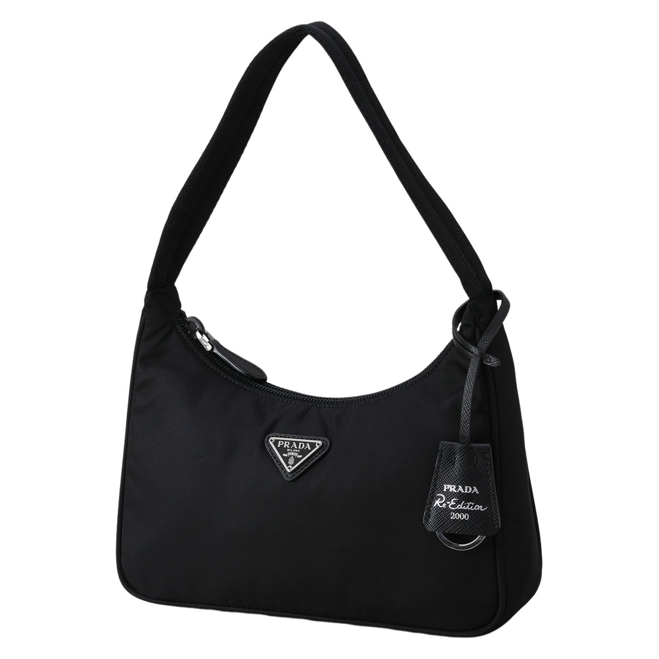 PRADA(USED)프라다 테수토 호보백