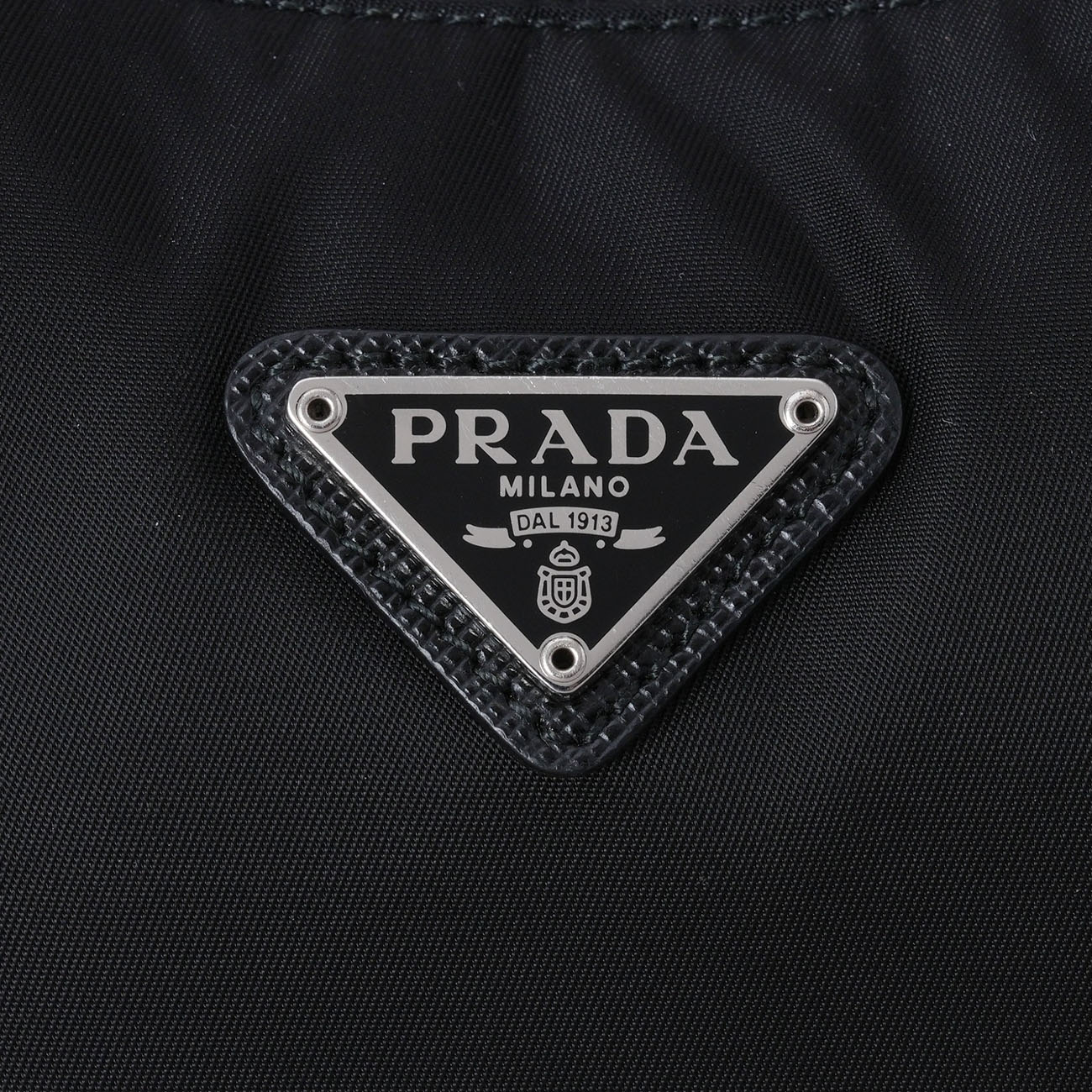 PRADA(USED)프라다 테수토 호보백