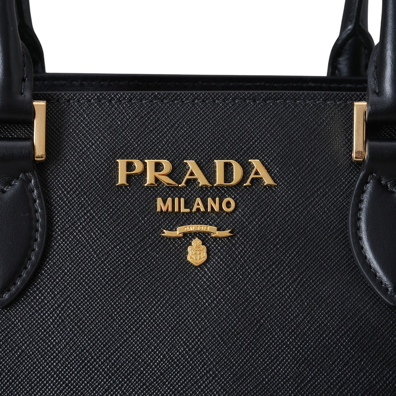 PRADA(USED)프라다 1BA228 사피아노 토트백