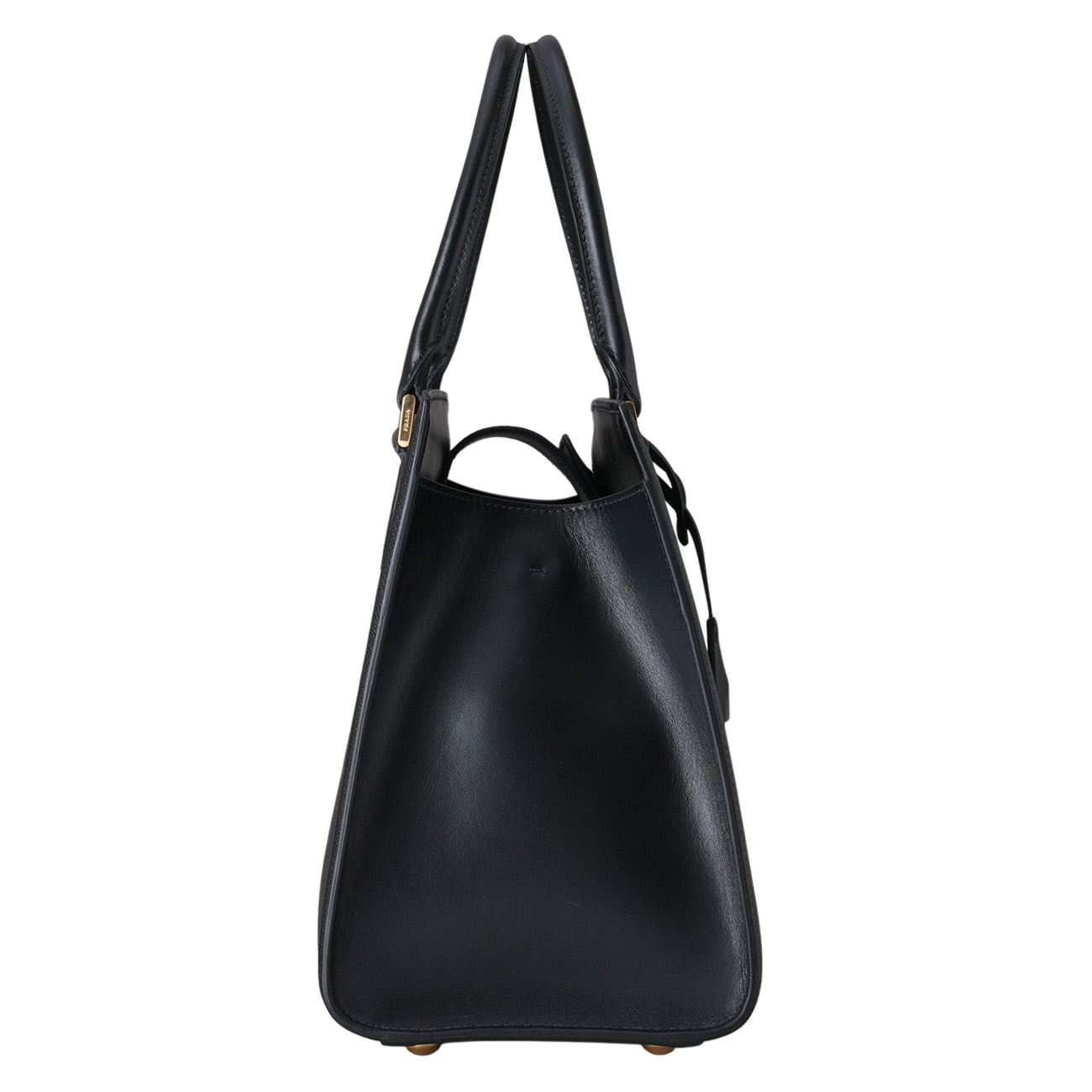 PRADA(USED)프라다 1BA228 사피아노 토트백