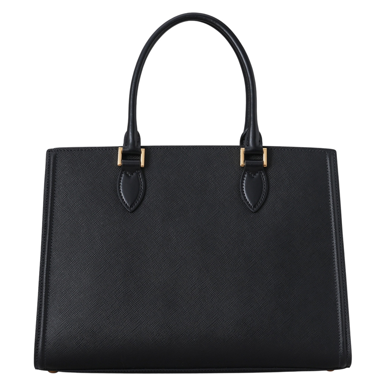 PRADA(USED)프라다 1BA228 사피아노 토트백