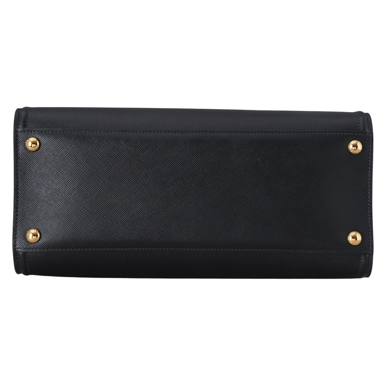 PRADA(USED)프라다 1BA228 사피아노 토트백