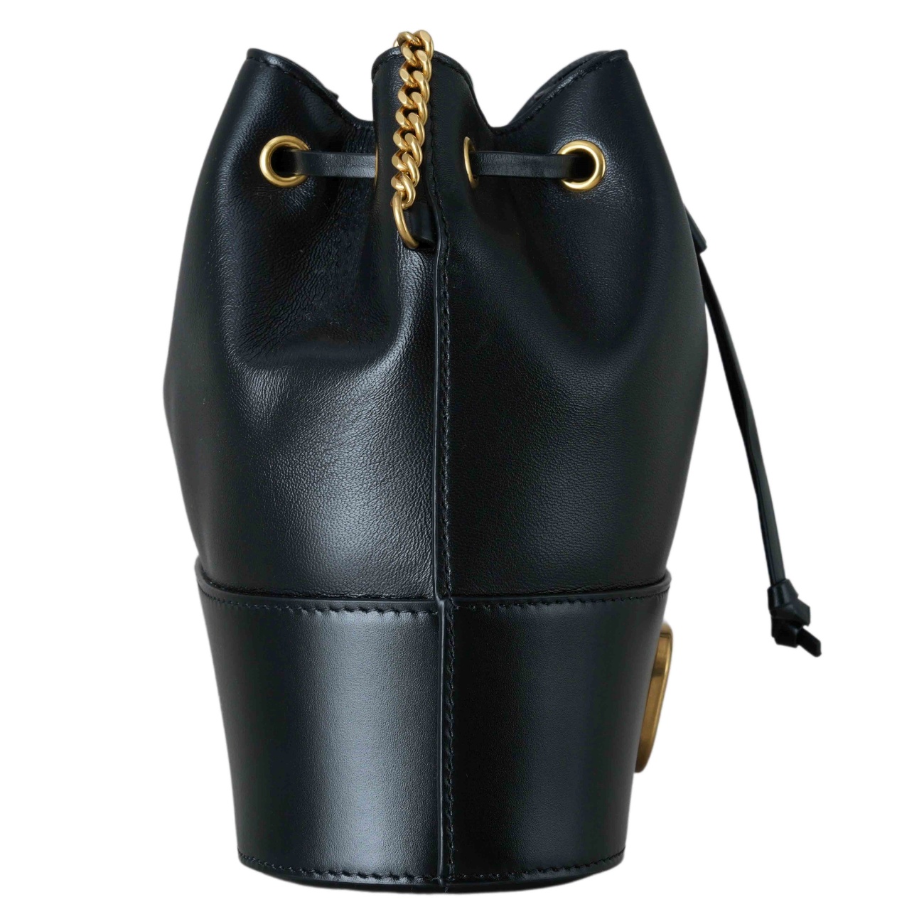 VALENTINO(USED)발렌티노 V로고 버킷백