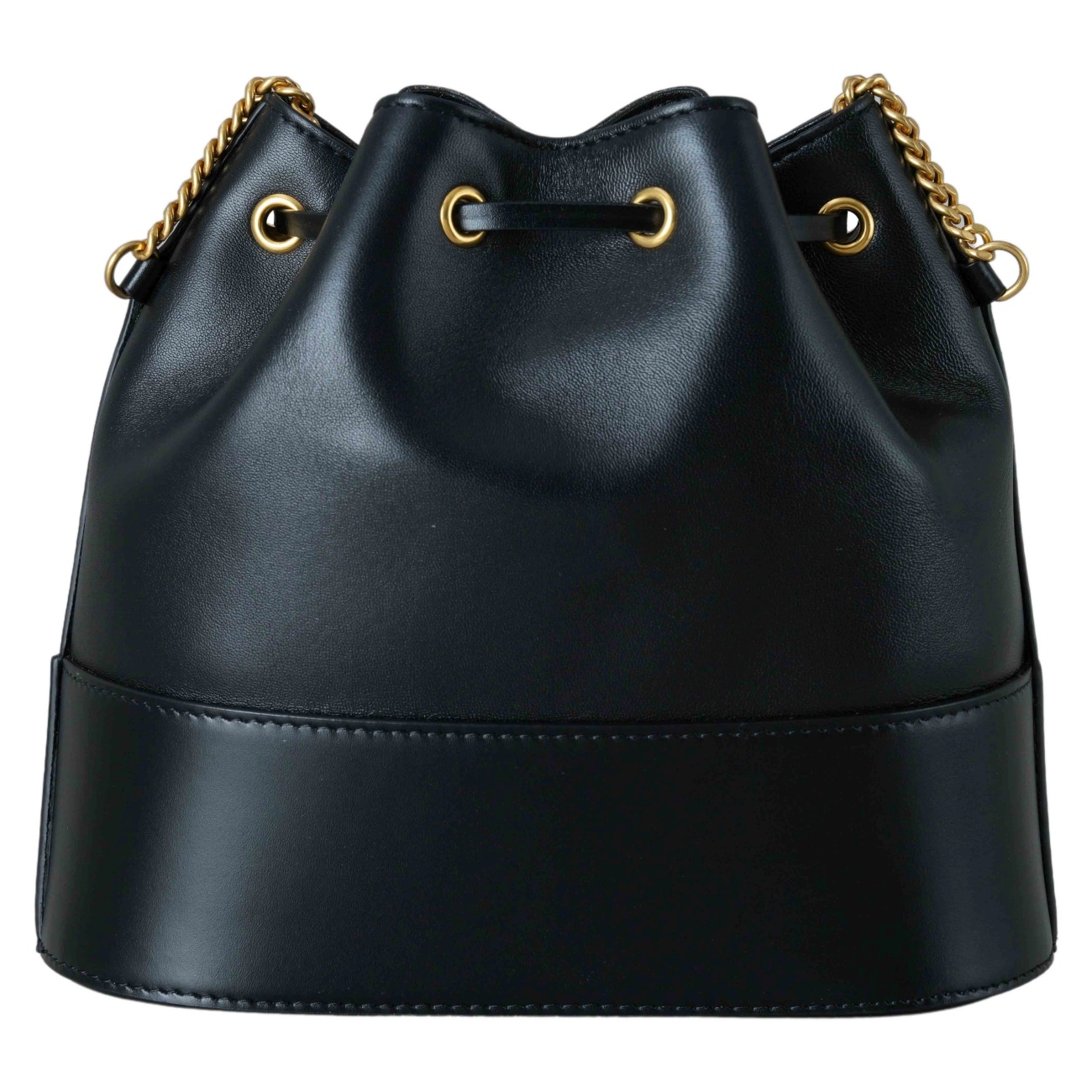 VALENTINO(USED)발렌티노 V로고 버킷백