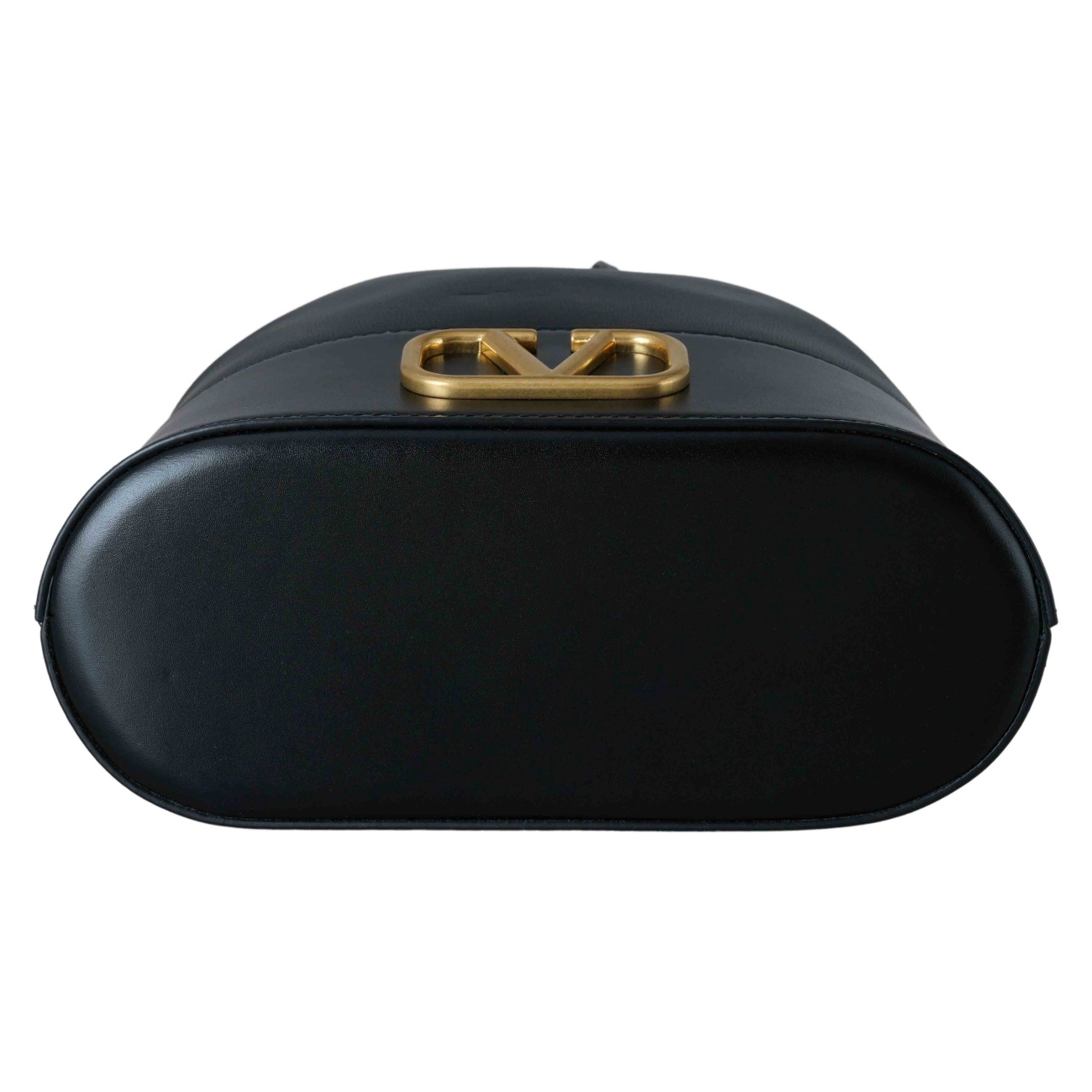 VALENTINO(USED)발렌티노 V로고 버킷백