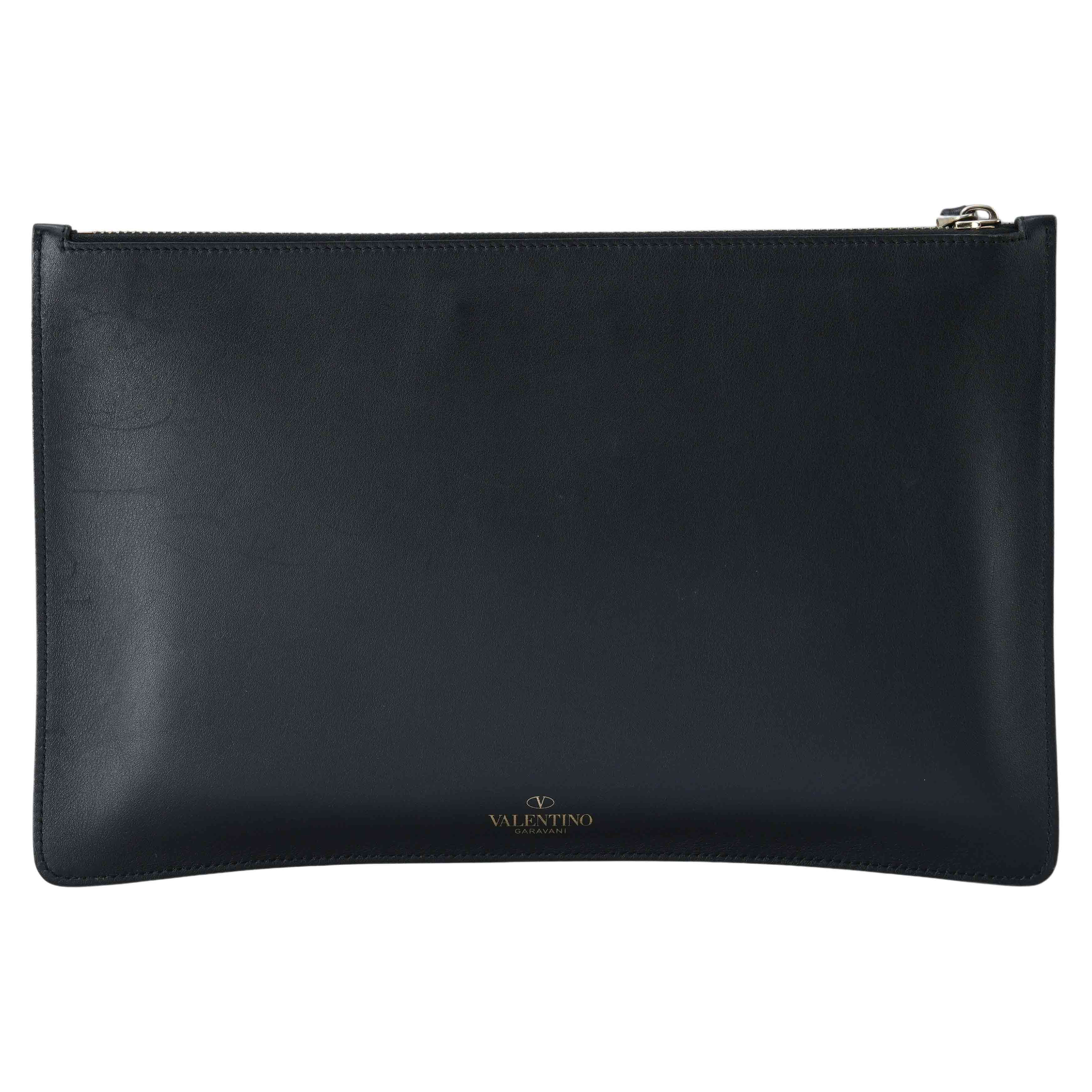 VALENTINO(USED)발렌티노 클러치