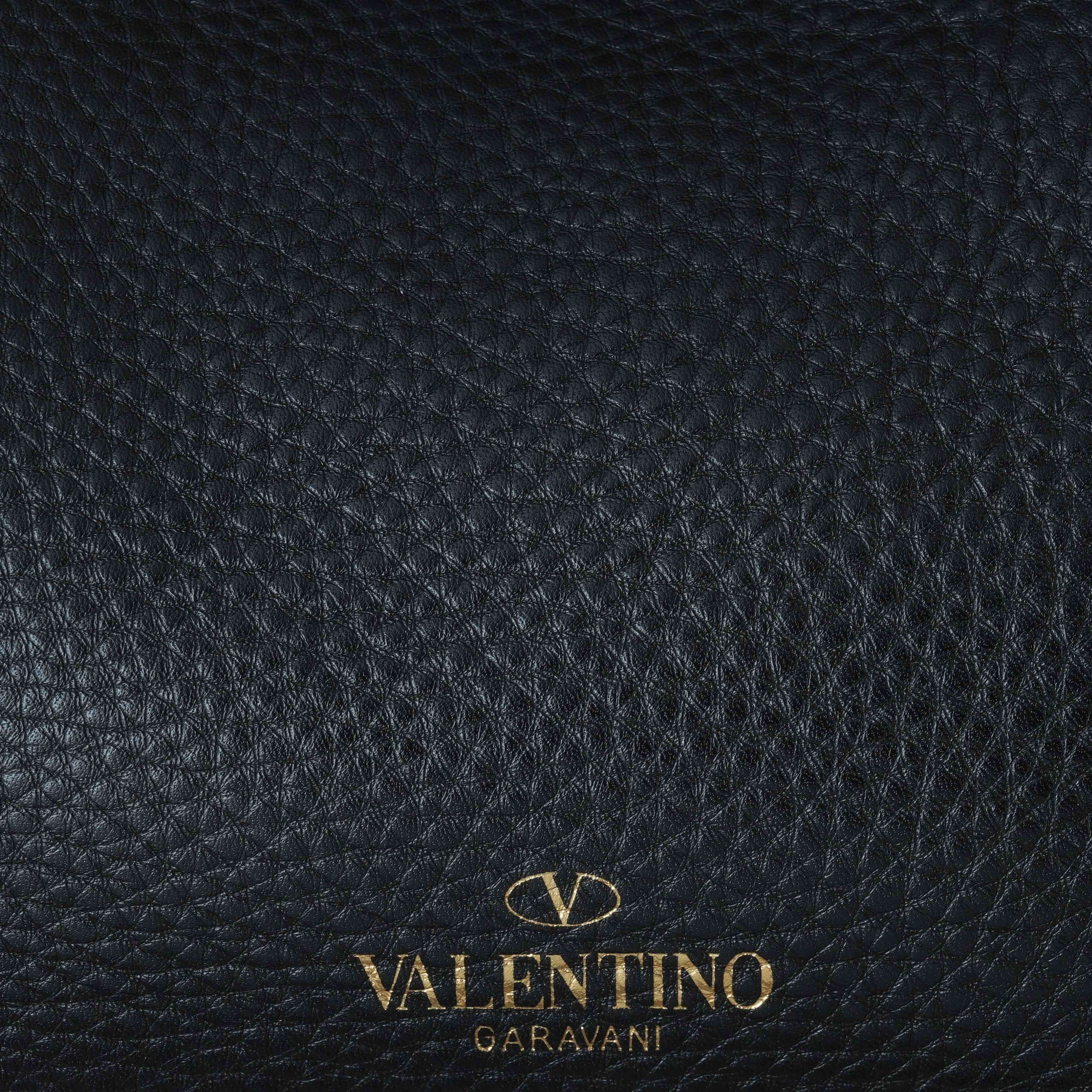 VALENTINO(USED)발렌티노 락스터드 토트겸 숄더백