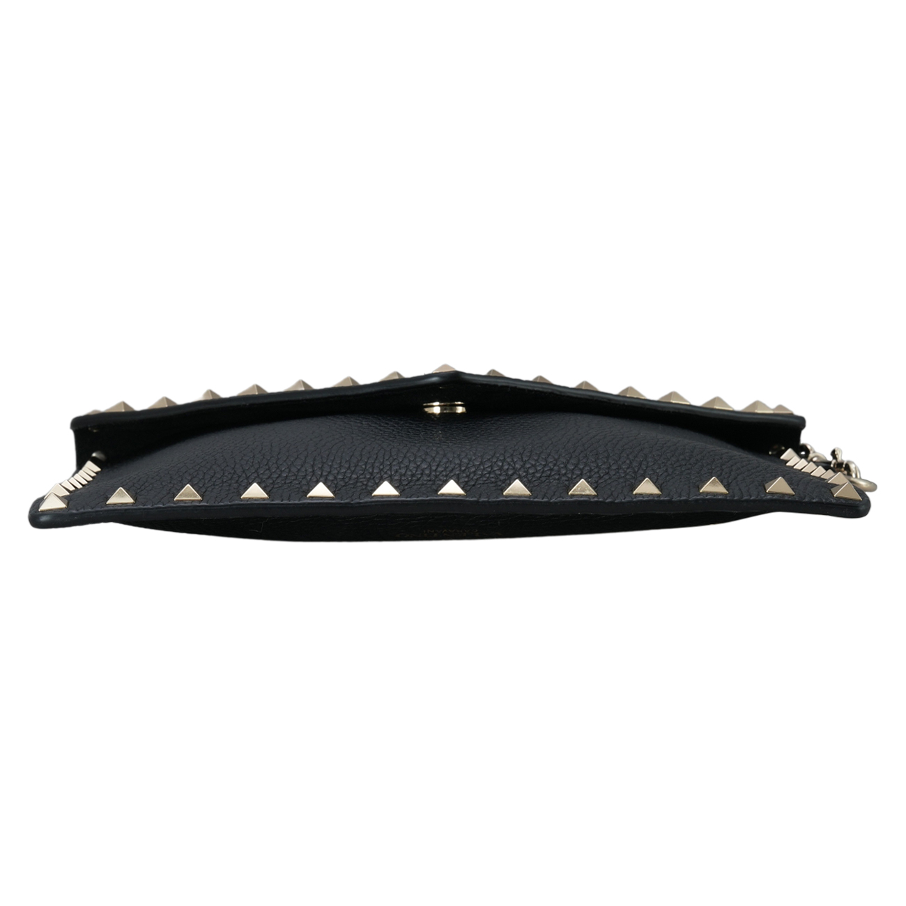 VALENTINO(USED)발렌티노 엔벨로프 락스터드 클러치