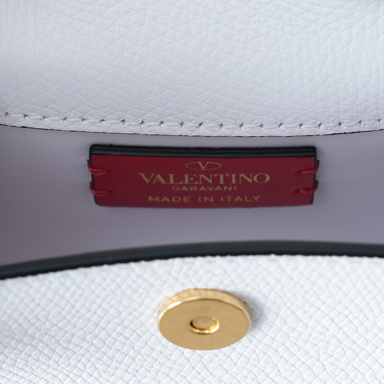 VALENTINO(USED)발렌티노 마이크로 벨트백