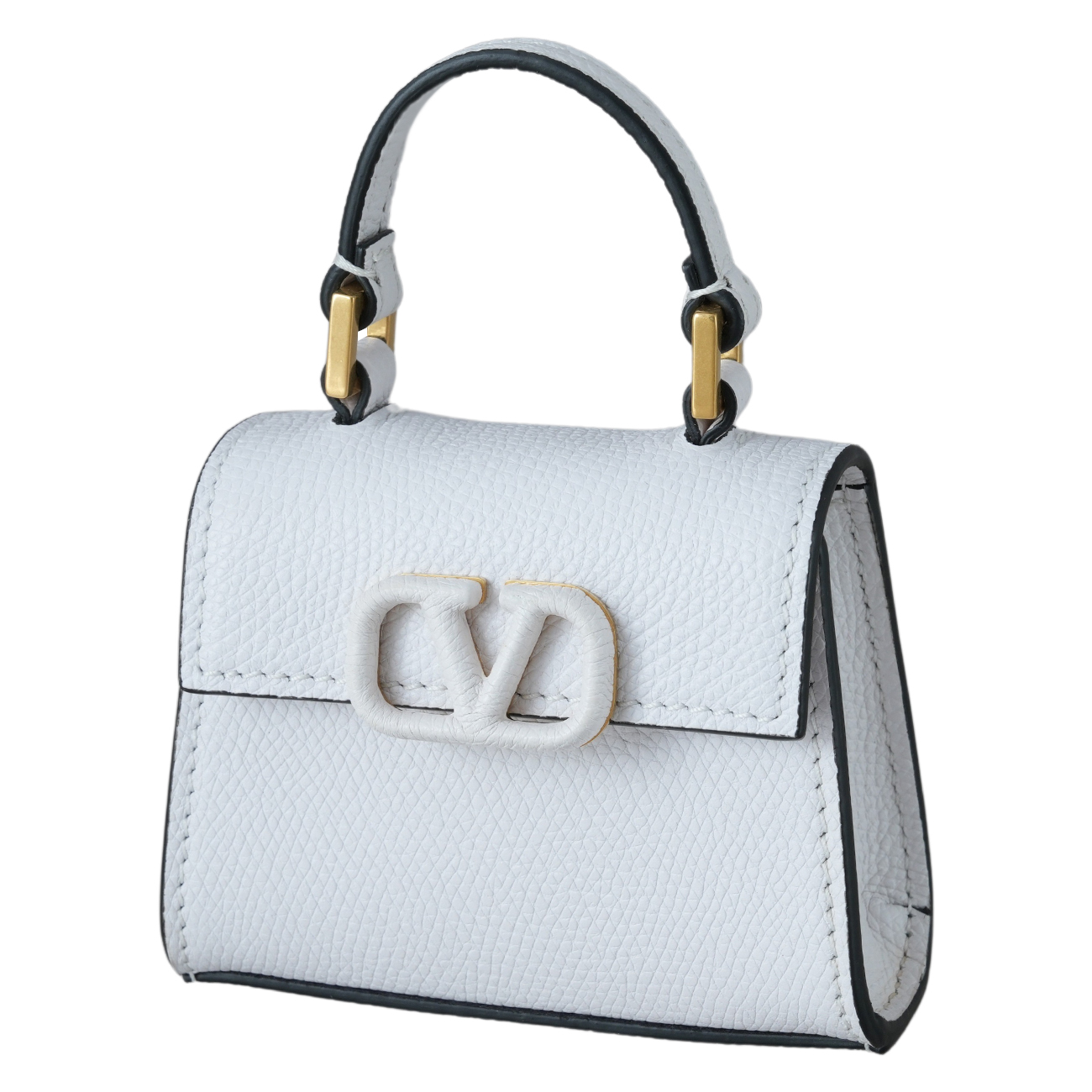 VALENTINO(USED)발렌티노 마이크로 벨트백