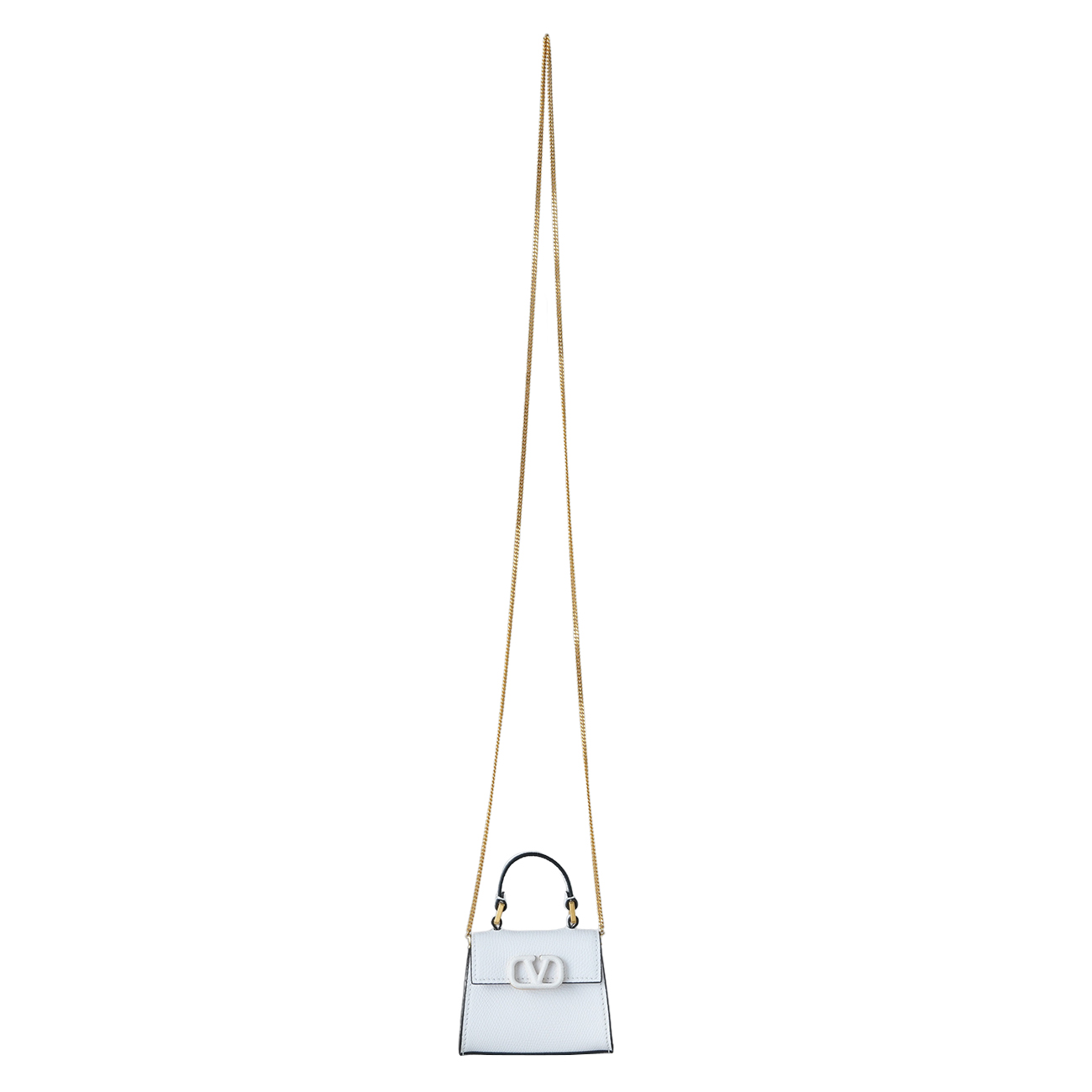 VALENTINO(USED)발렌티노 마이크로 벨트백
