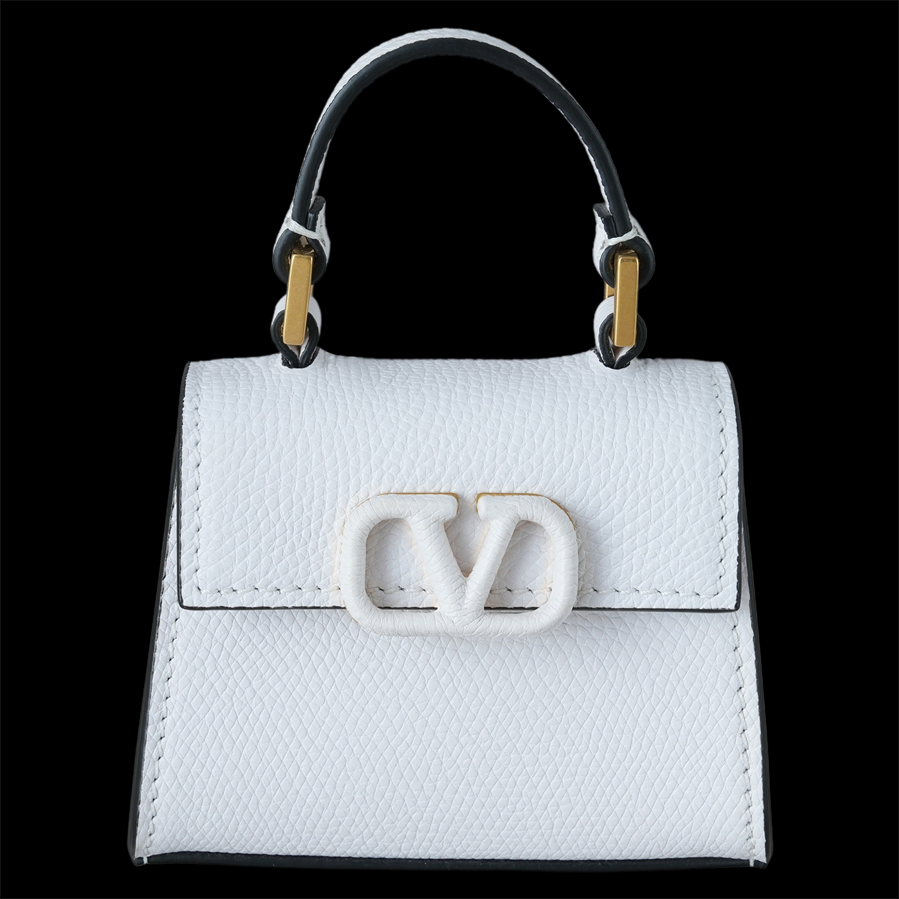 VALENTINO(USED)발렌티노 마이크로 벨트백