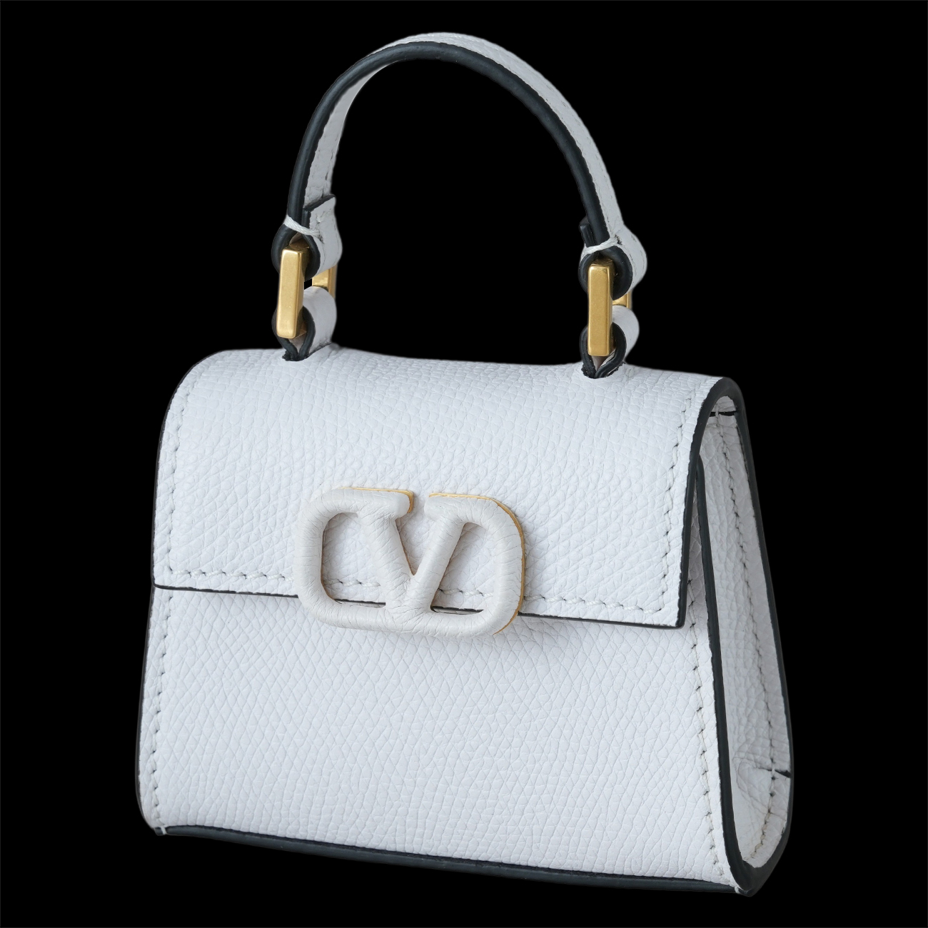 VALENTINO(USED)발렌티노 마이크로 벨트백