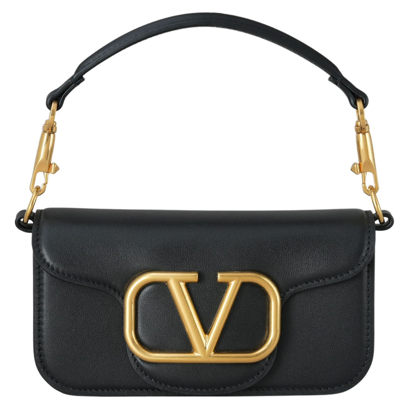 VALENTINO(USED)발렌티노 로코 스몰 숄더백