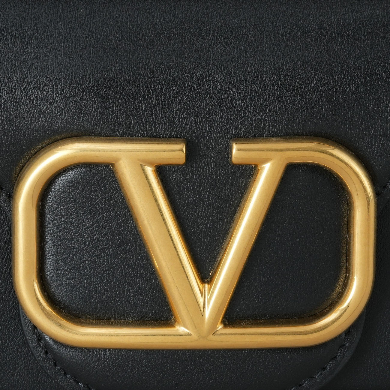 VALENTINO(USED)발렌티노 로코 스몰 숄더백