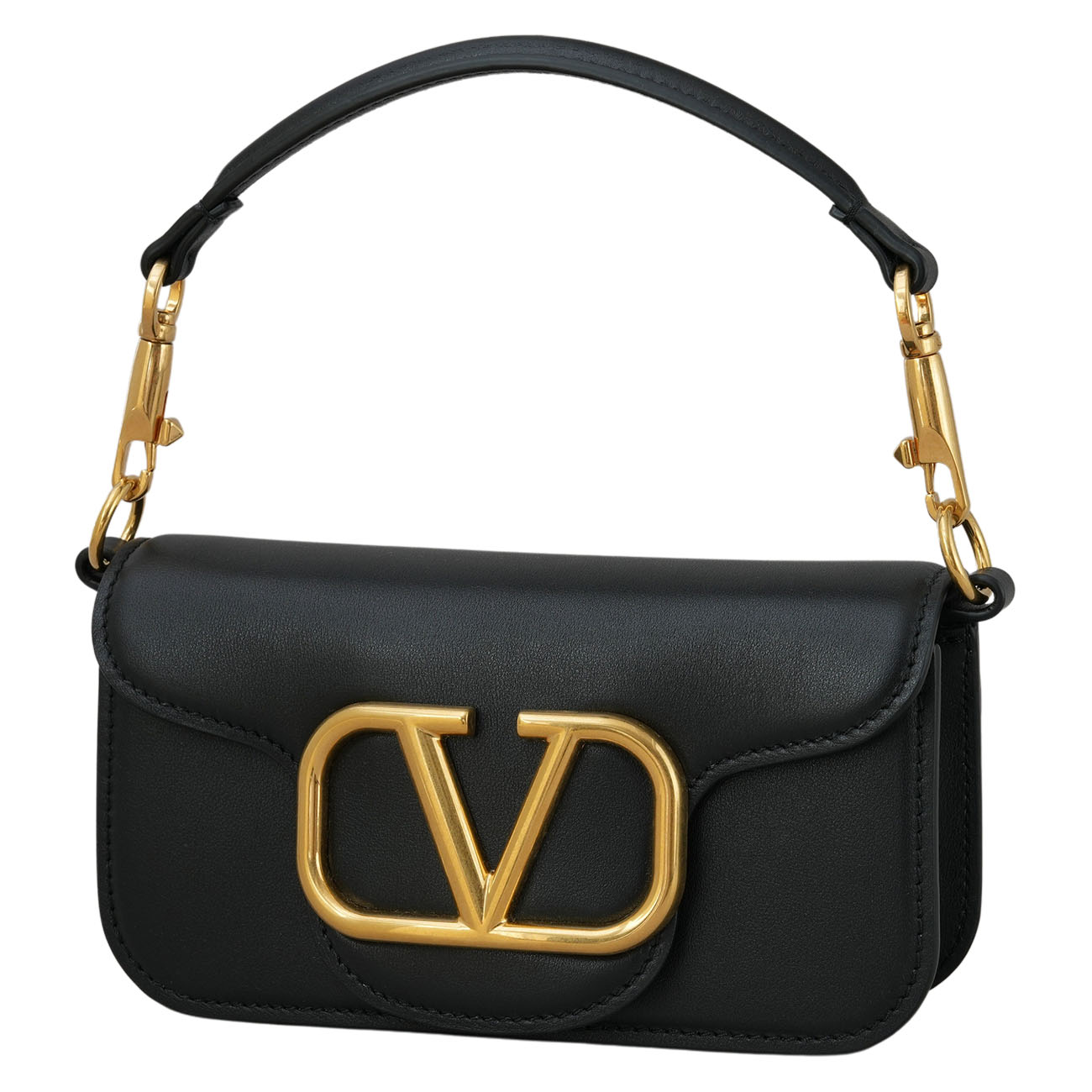 VALENTINO(USED)발렌티노 로코 스몰 숄더백