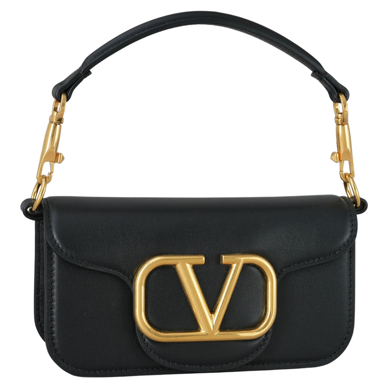 VALENTINO(USED)발렌티노 로코 스몰 숄더백