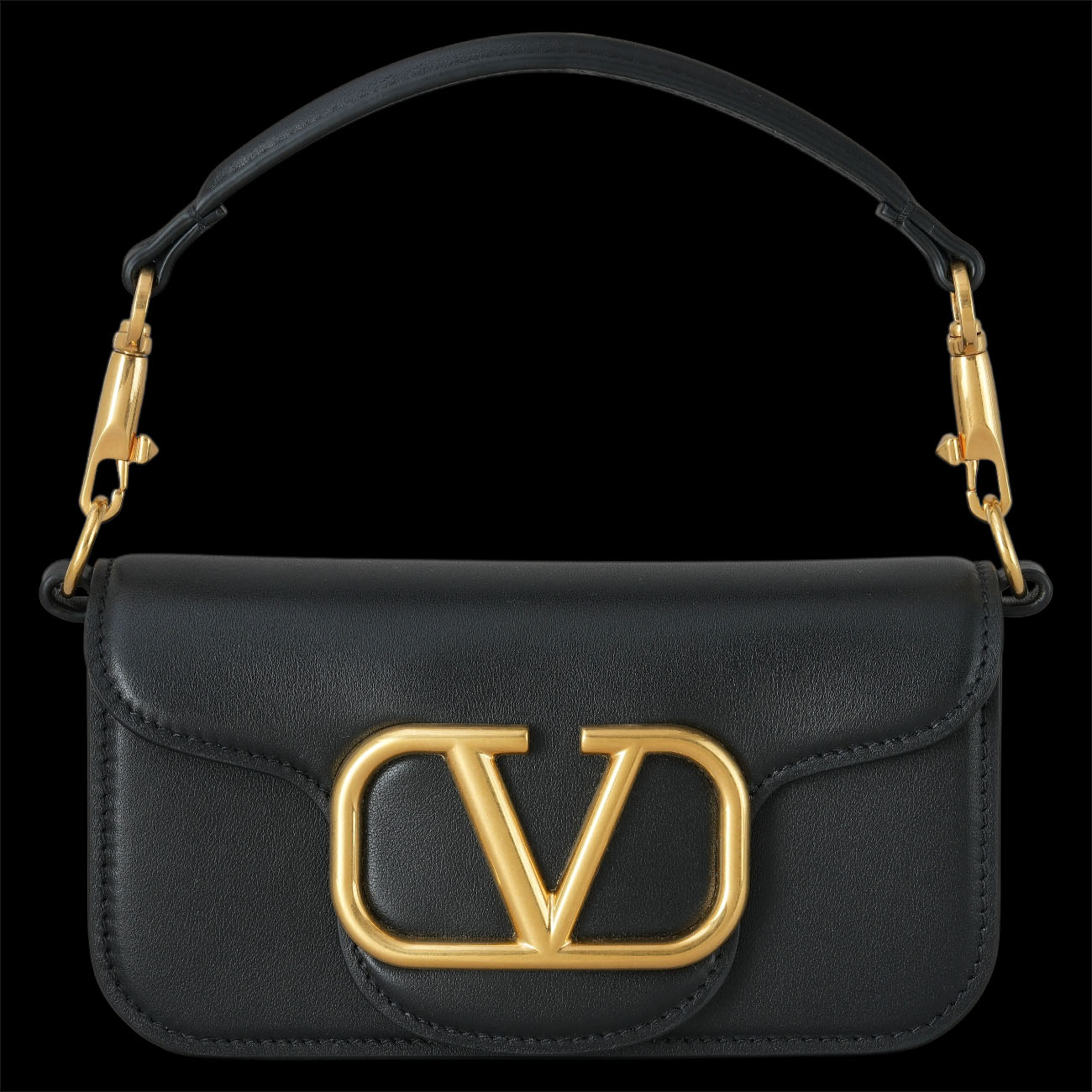 VALENTINO(USED)발렌티노 로코 스몰 숄더백