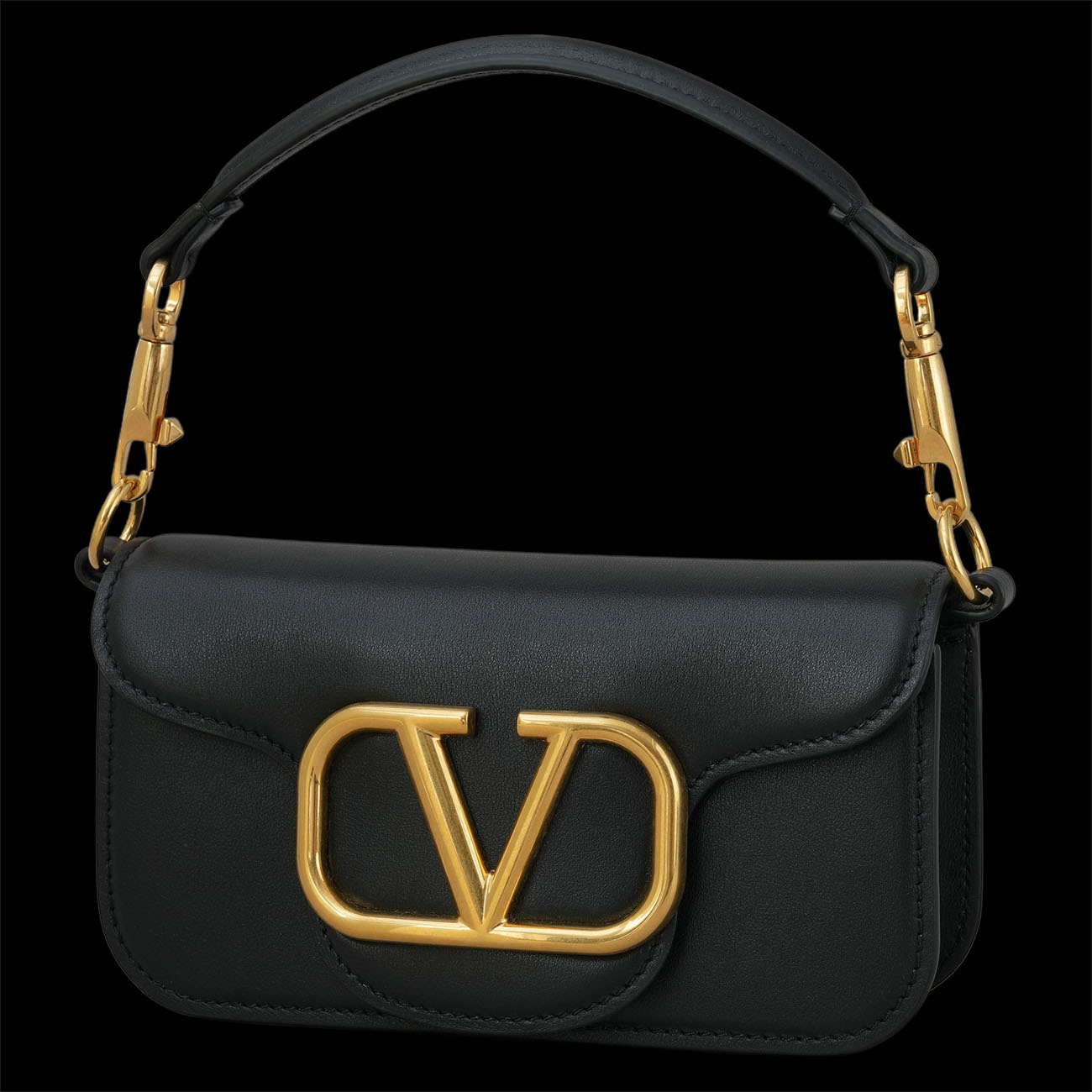 VALENTINO(USED)발렌티노 로코 스몰 숄더백