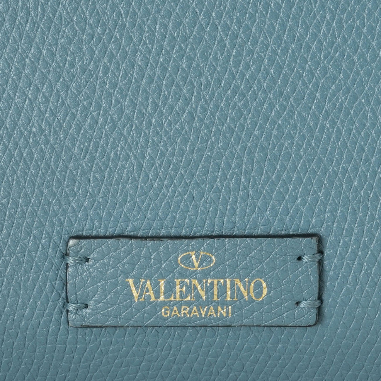 VALENTINO(USED)발렌티노 V슬링 스몰 탑핸들 숄더백