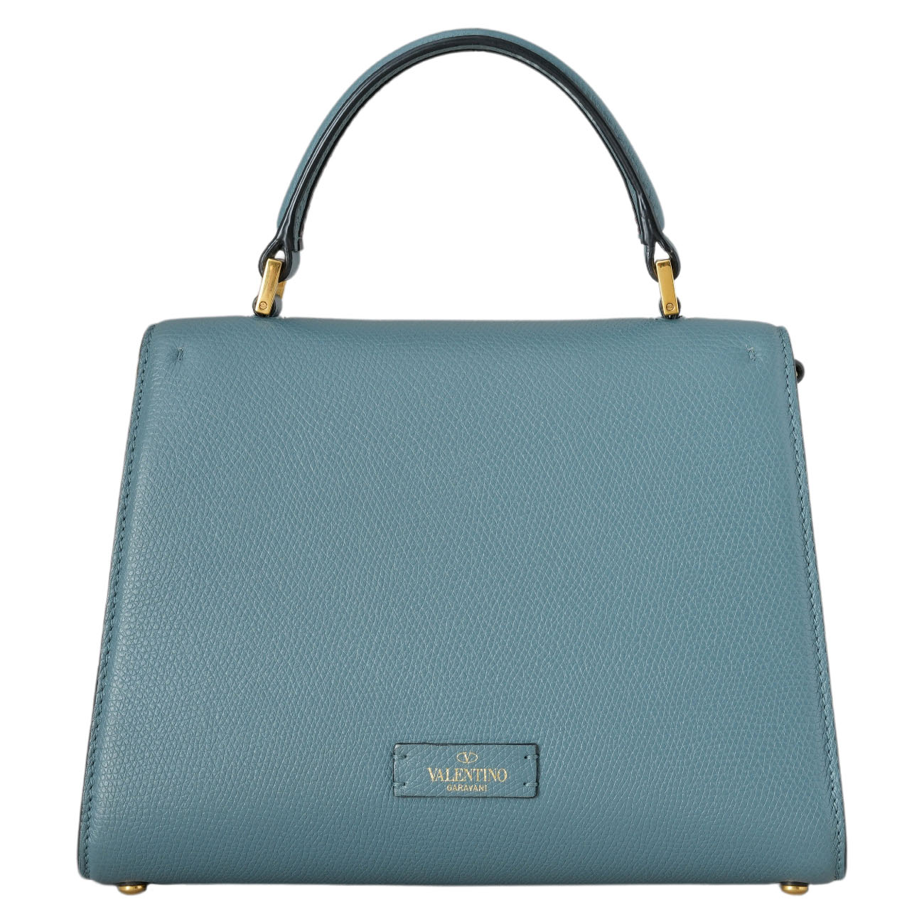 VALENTINO(USED)발렌티노 V슬링 스몰 탑핸들 숄더백