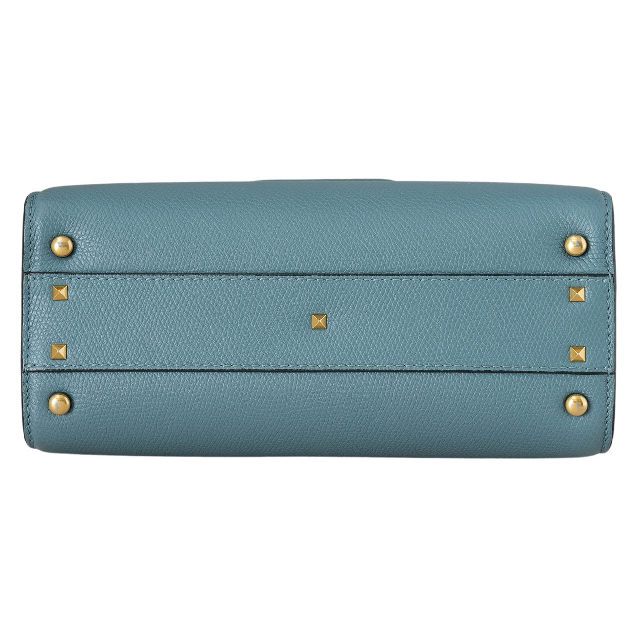 VALENTINO(USED)발렌티노 V슬링 스몰 탑핸들 숄더백