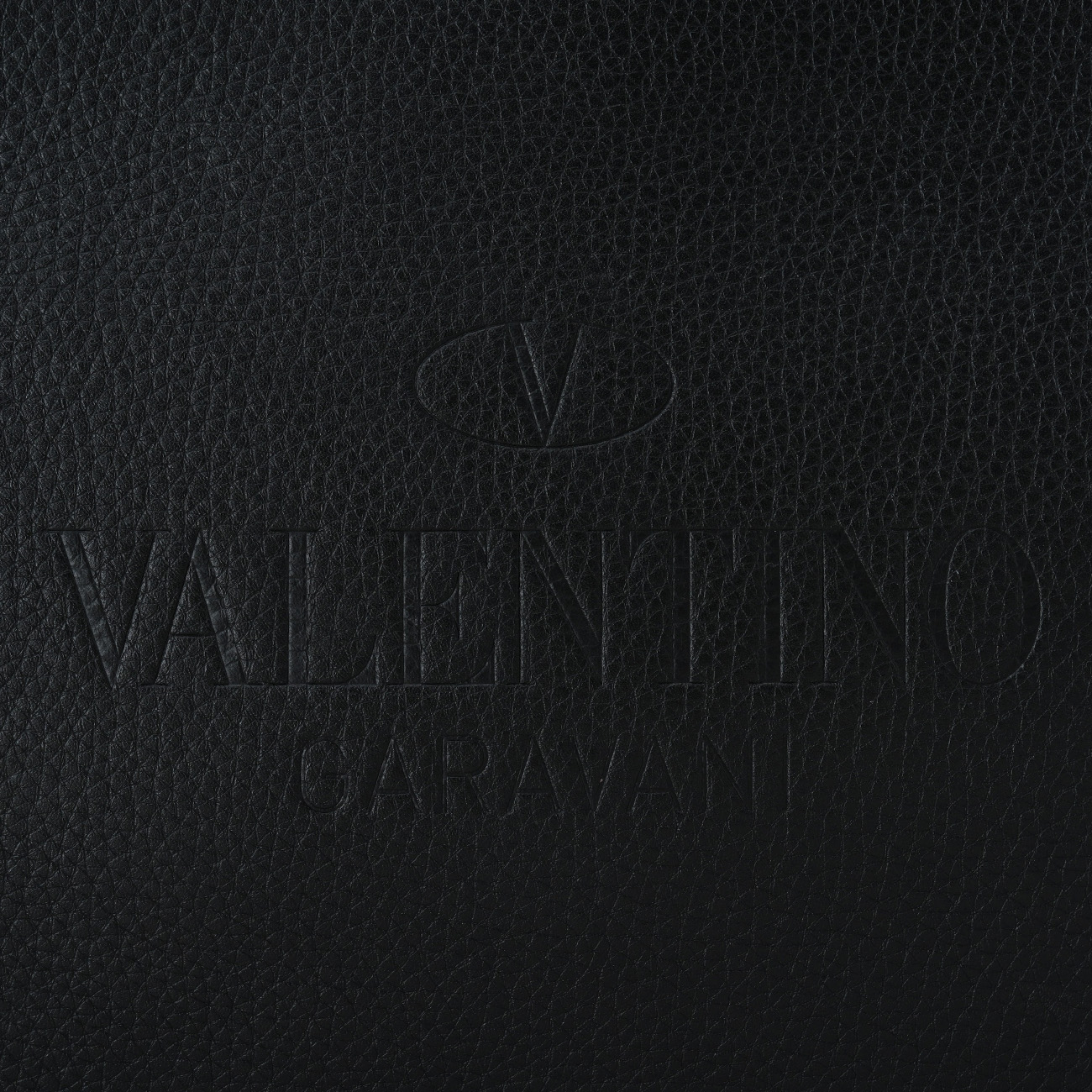 VALENTINO(USED)발렌티노 가라바니 클러치