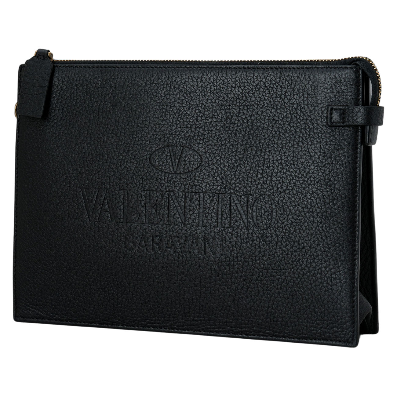 VALENTINO(USED)발렌티노 가라바니 클러치