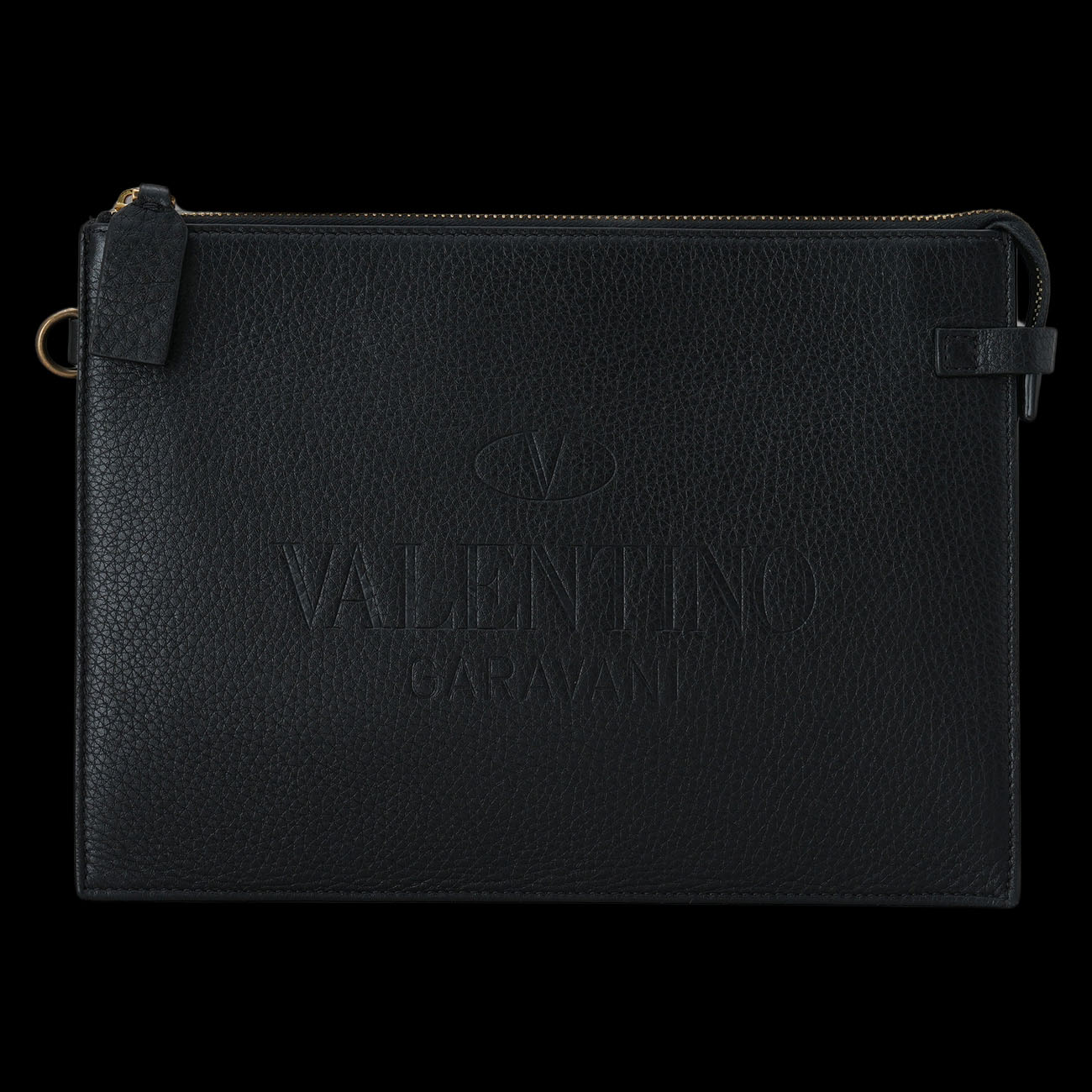 VALENTINO(USED)발렌티노 가라바니 클러치