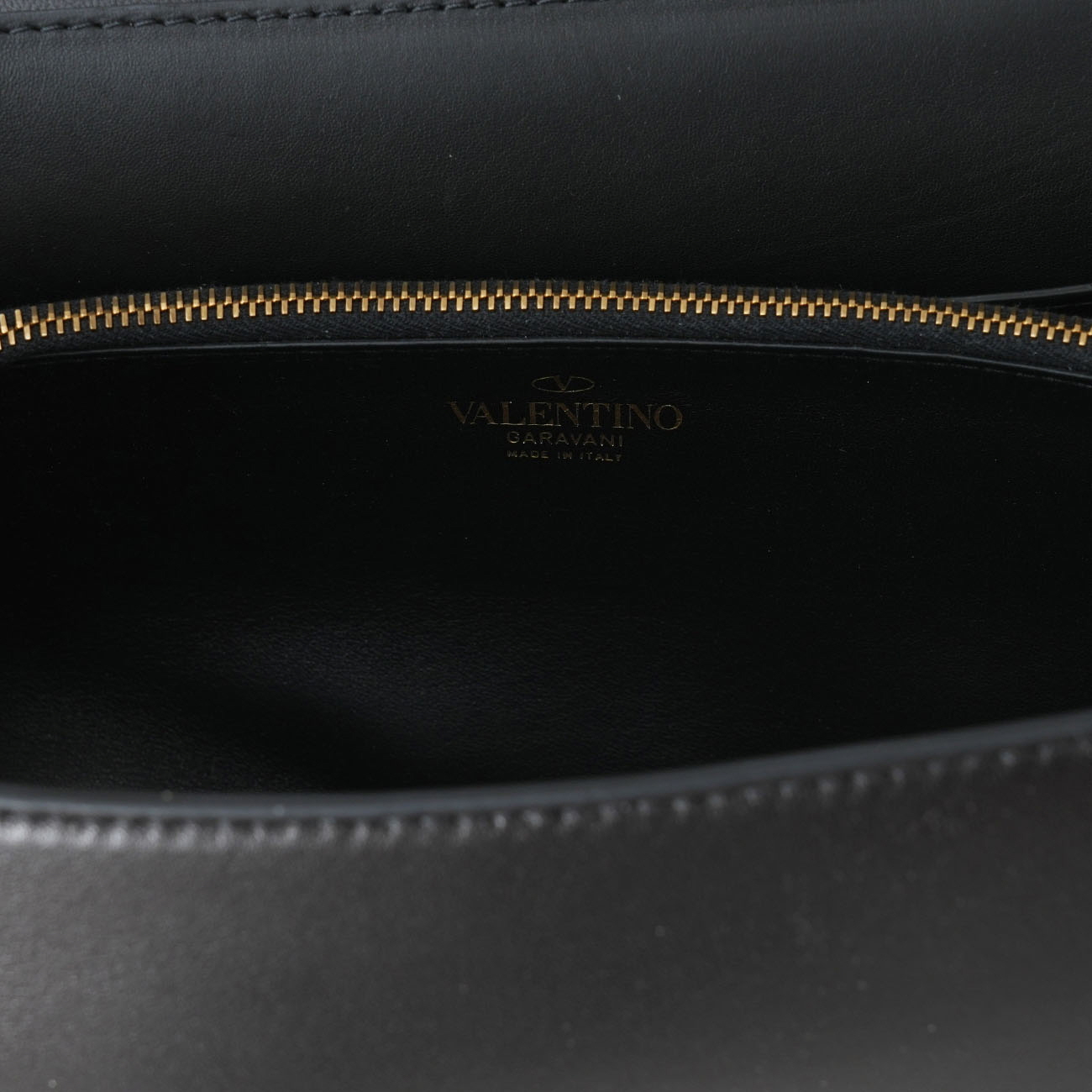 VALENTINO(USED)발렌티노 스터드 숄더백