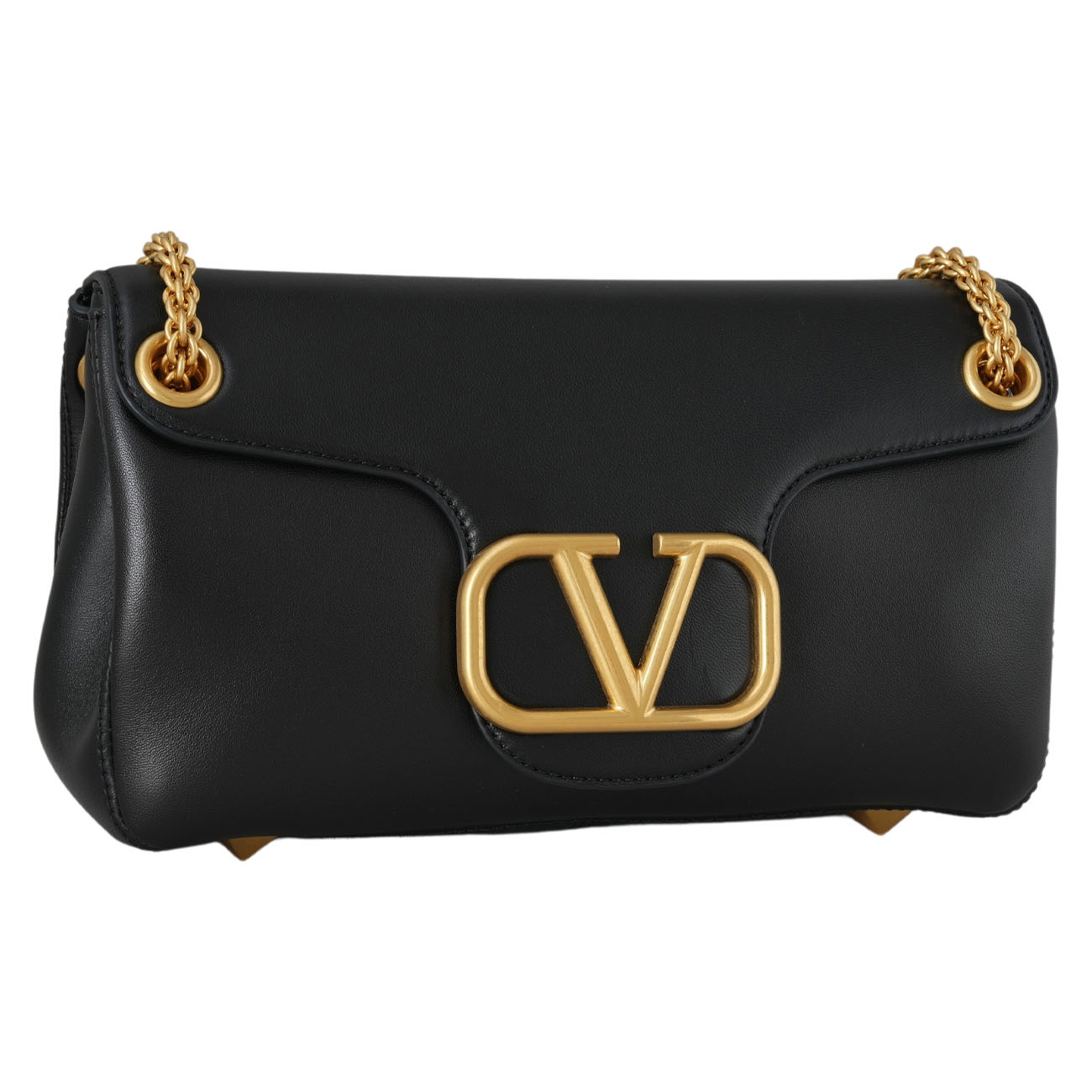 VALENTINO(USED)발렌티노 스터드 숄더백