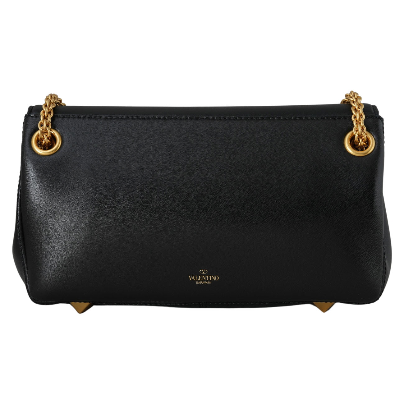 VALENTINO(USED)발렌티노 스터드 숄더백