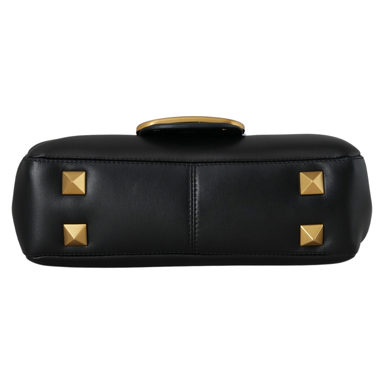 VALENTINO(USED)발렌티노 스터드 숄더백