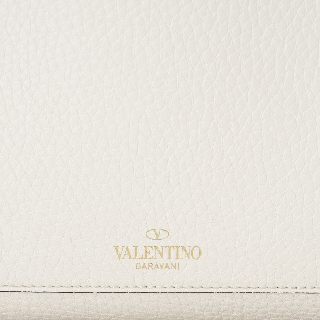 VALENTINO(USED)발렌티노 락스터드 토트백