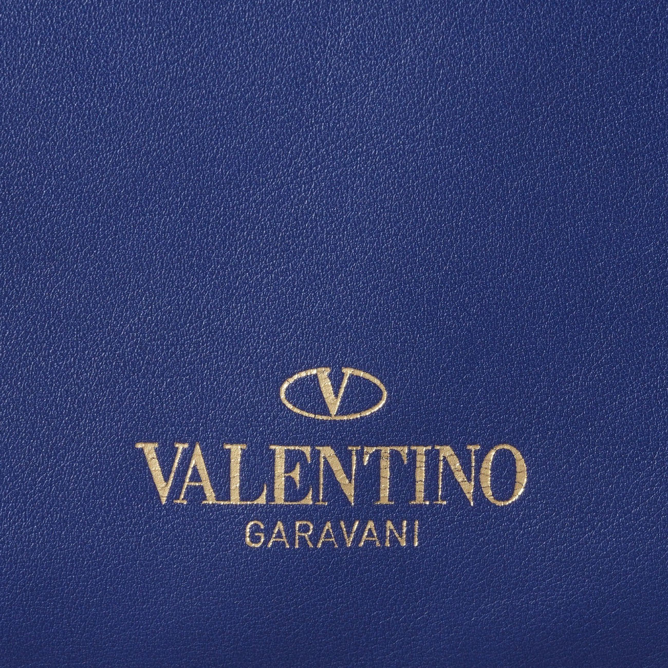 VALENTINO(USED)발렌티노 락스터드 클러치