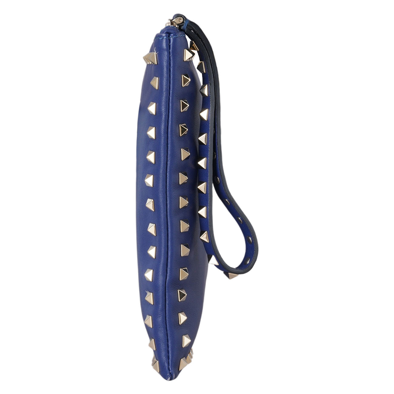 VALENTINO(USED)발렌티노 락스터드 클러치