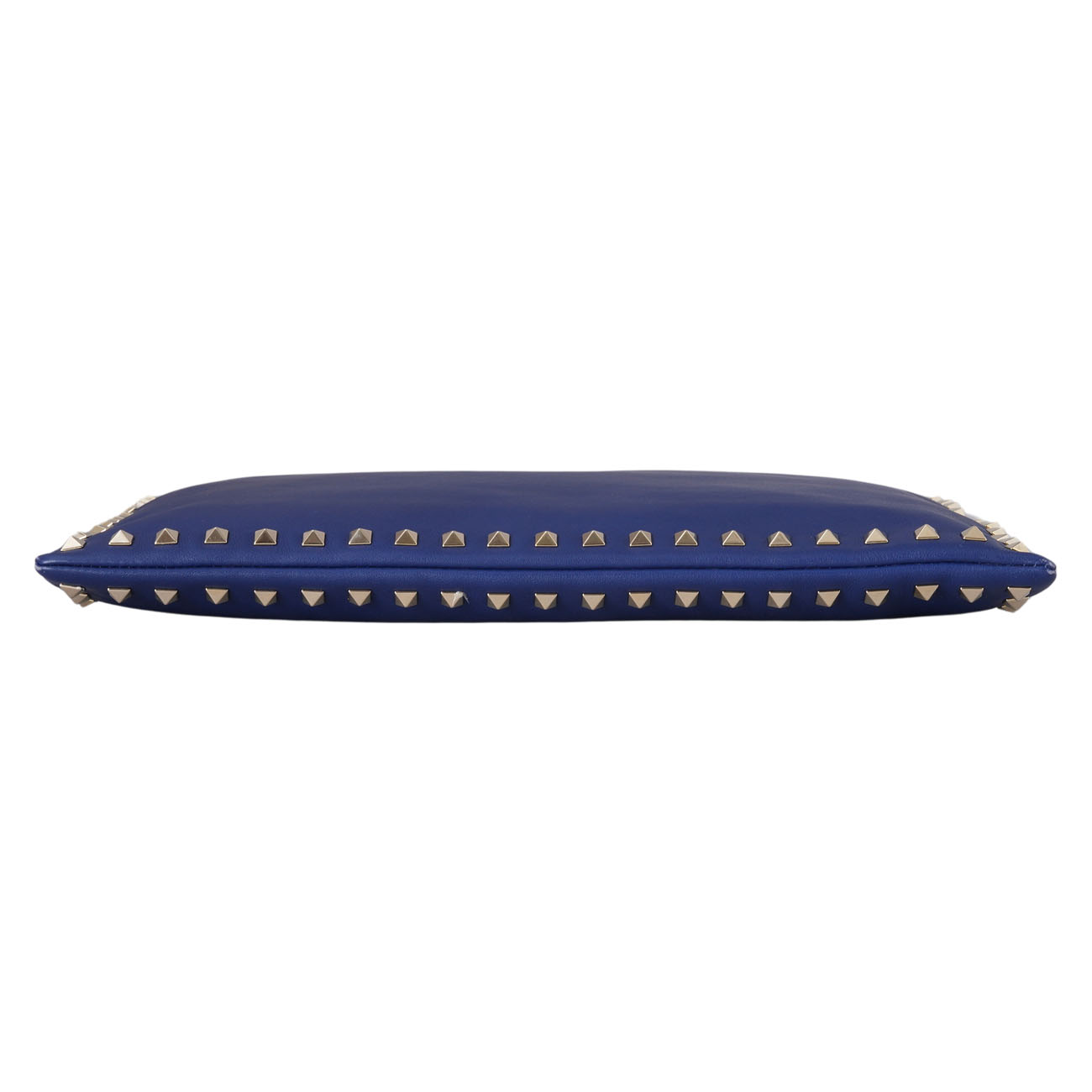 VALENTINO(USED)발렌티노 락스터드 클러치
