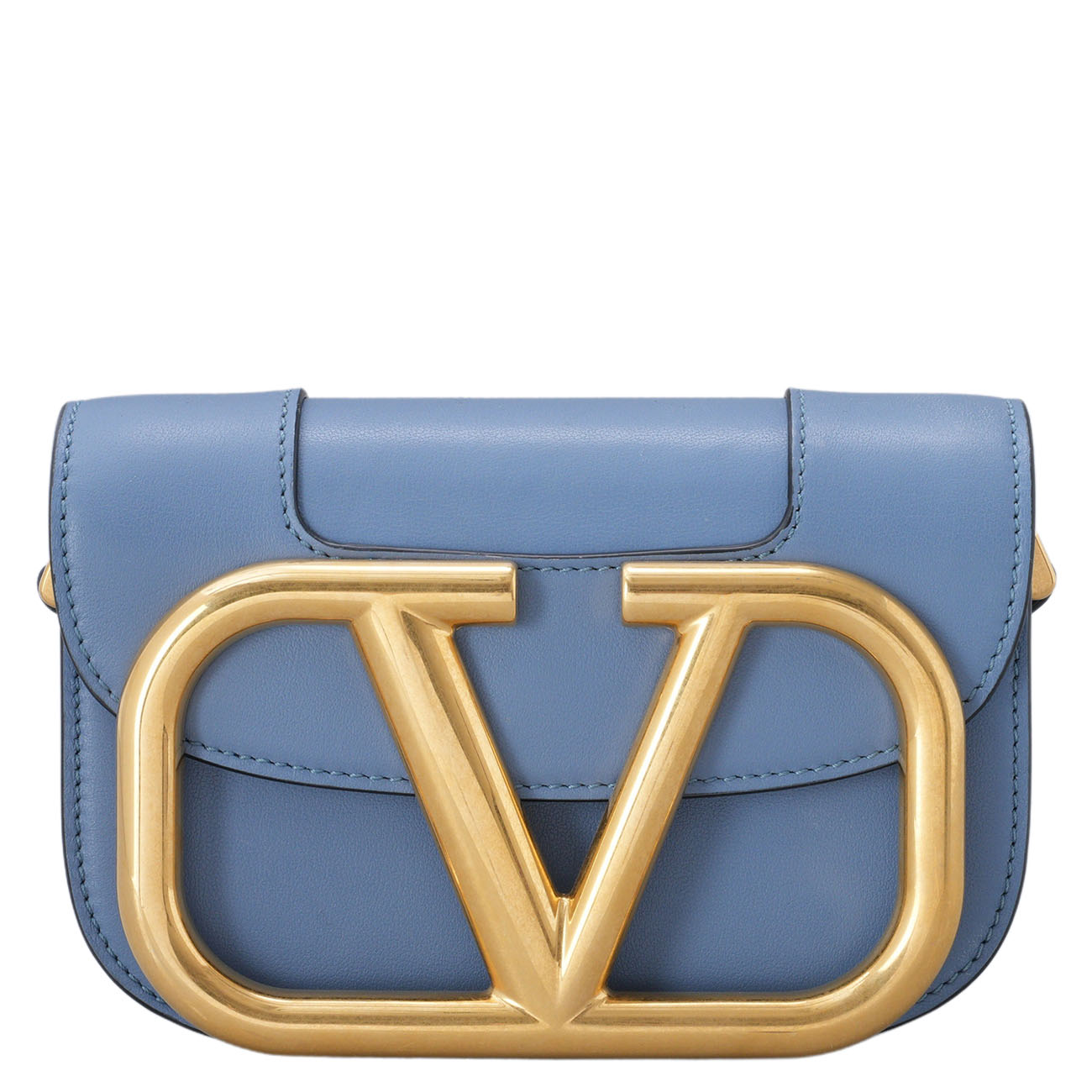 VALENTINO(USED)발렌티노 슈퍼비 스몰 크로스백