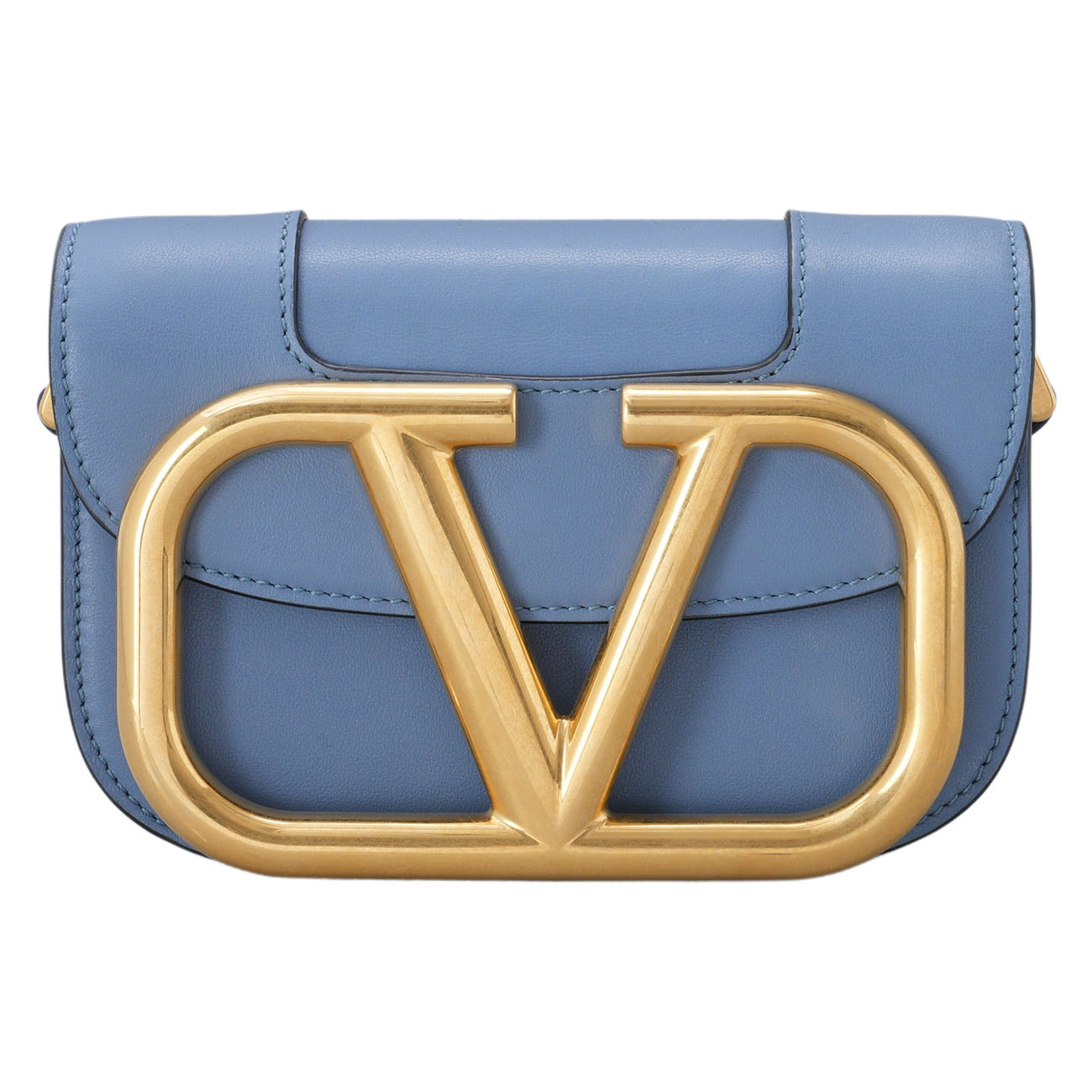 VALENTINO(USED)발렌티노 슈퍼비 스몰 크로스백
