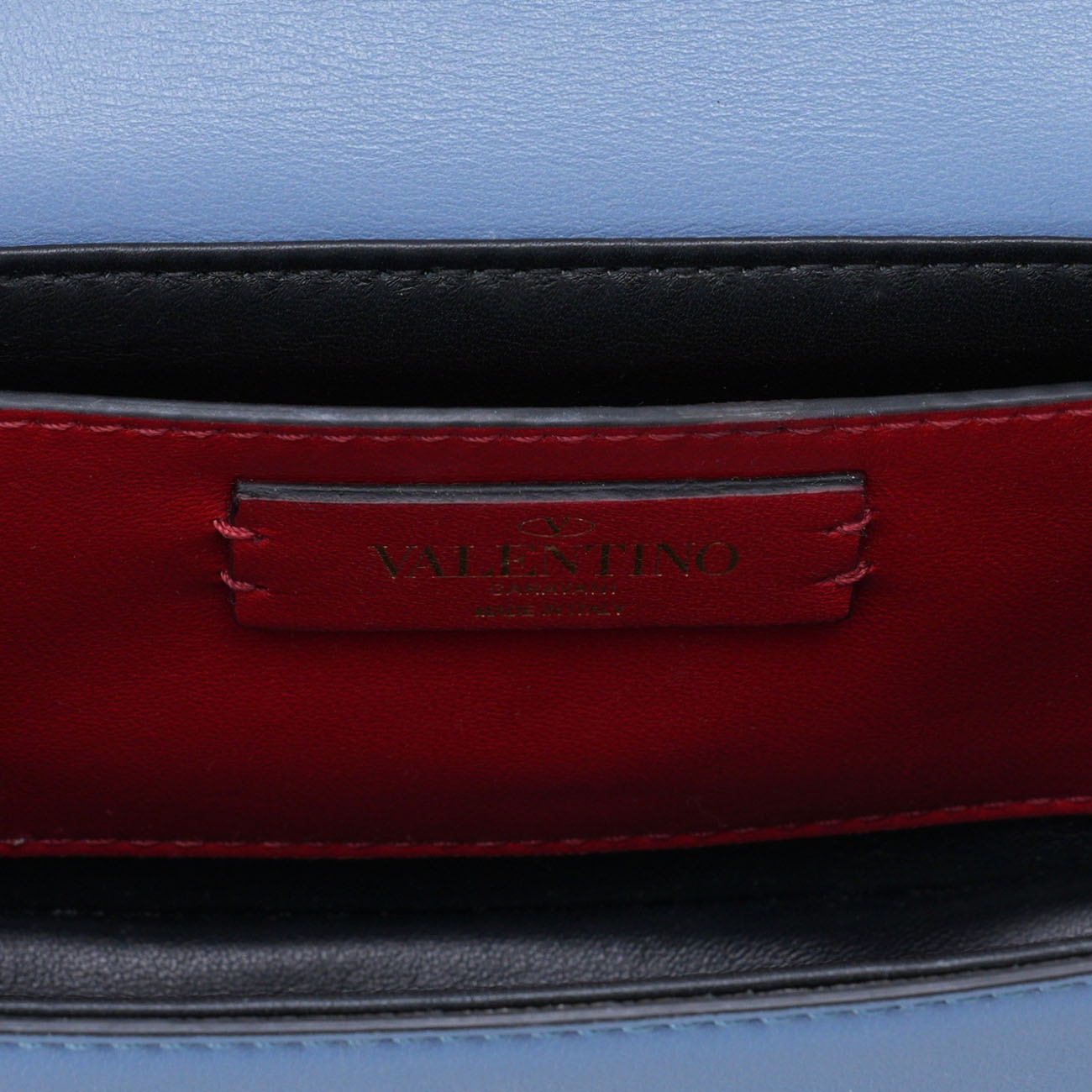 VALENTINO(USED)발렌티노 슈퍼비 스몰 크로스백