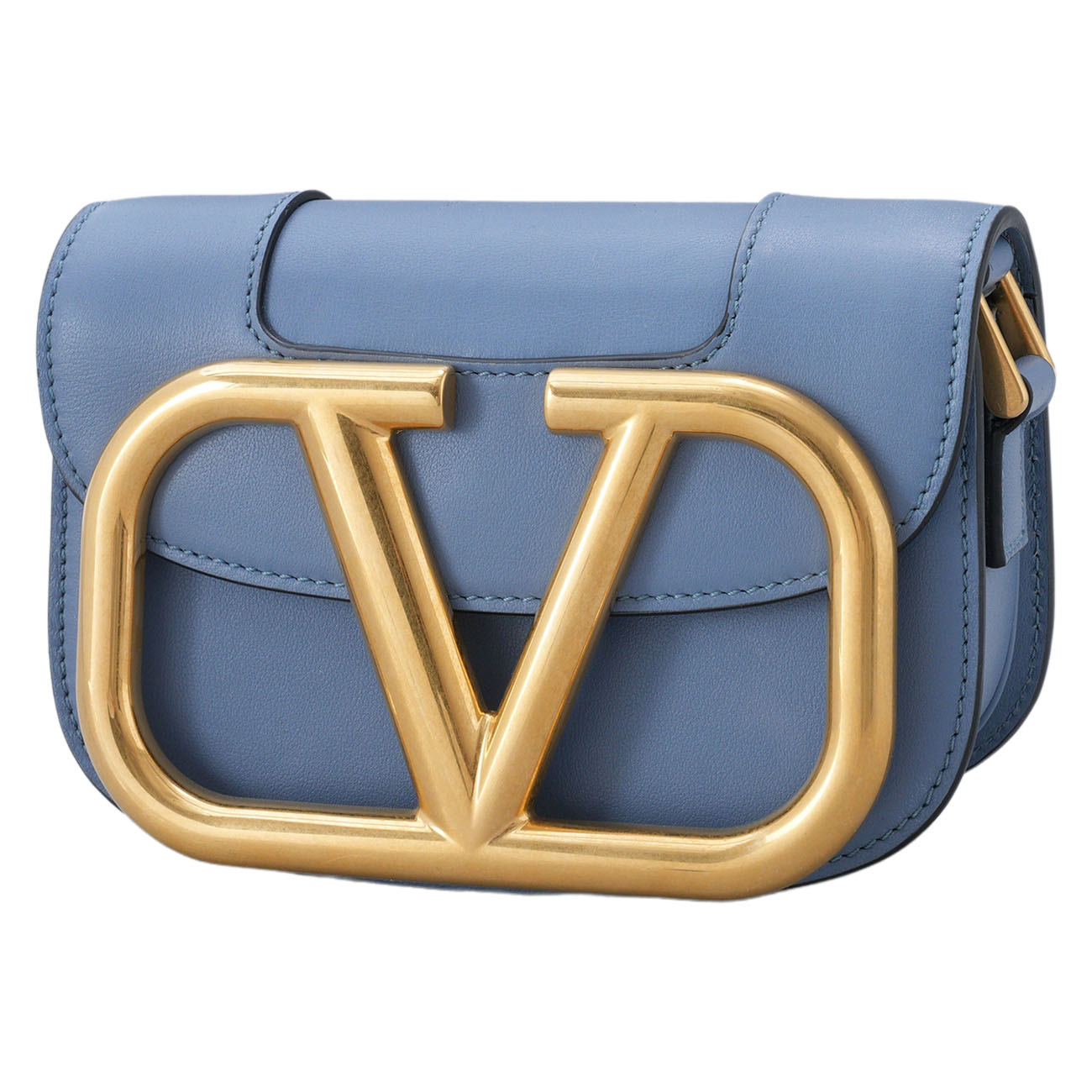VALENTINO(USED)발렌티노 슈퍼비 스몰 크로스백